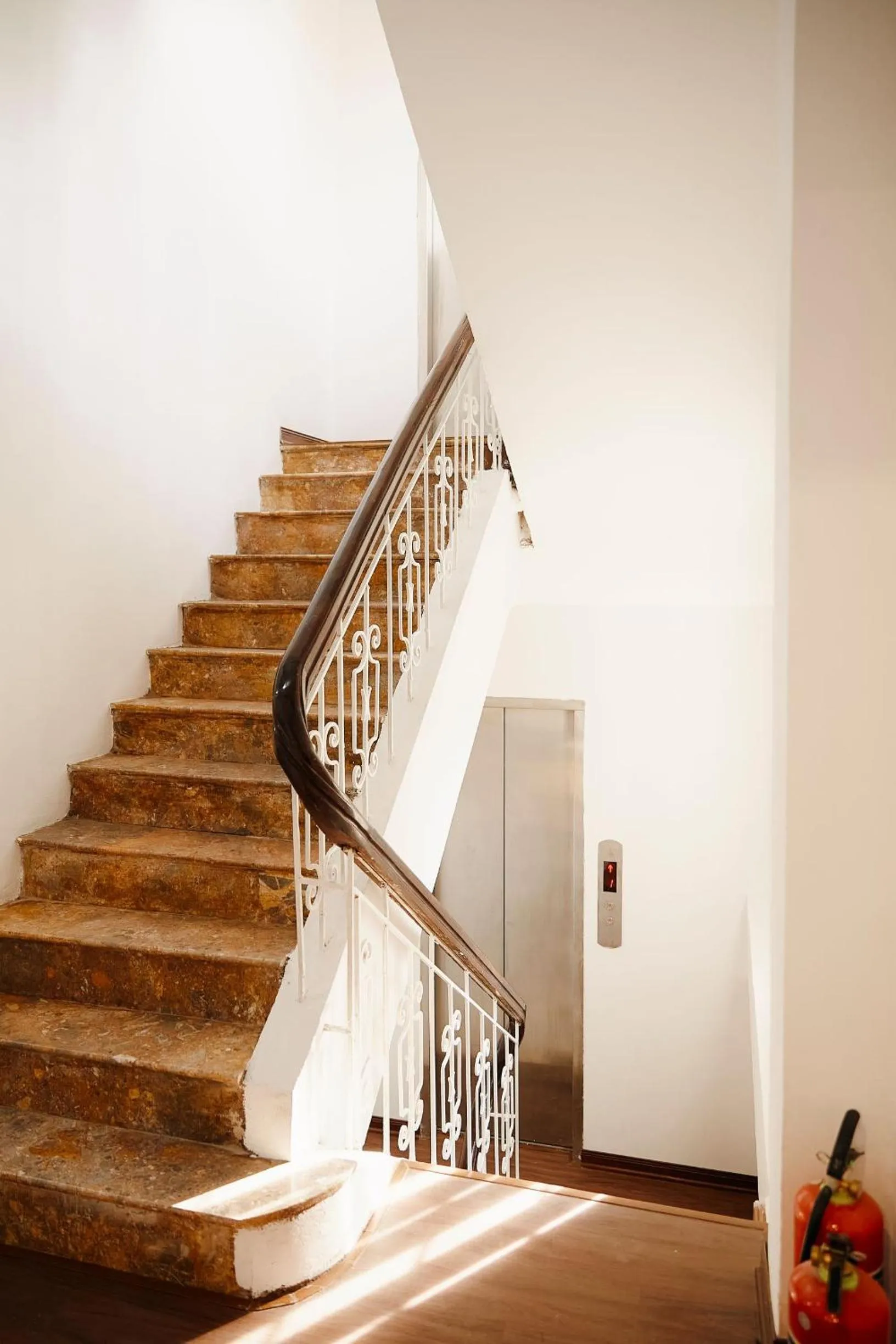 Balcony/Terrace in Hanoi Asia 2 Long Bien