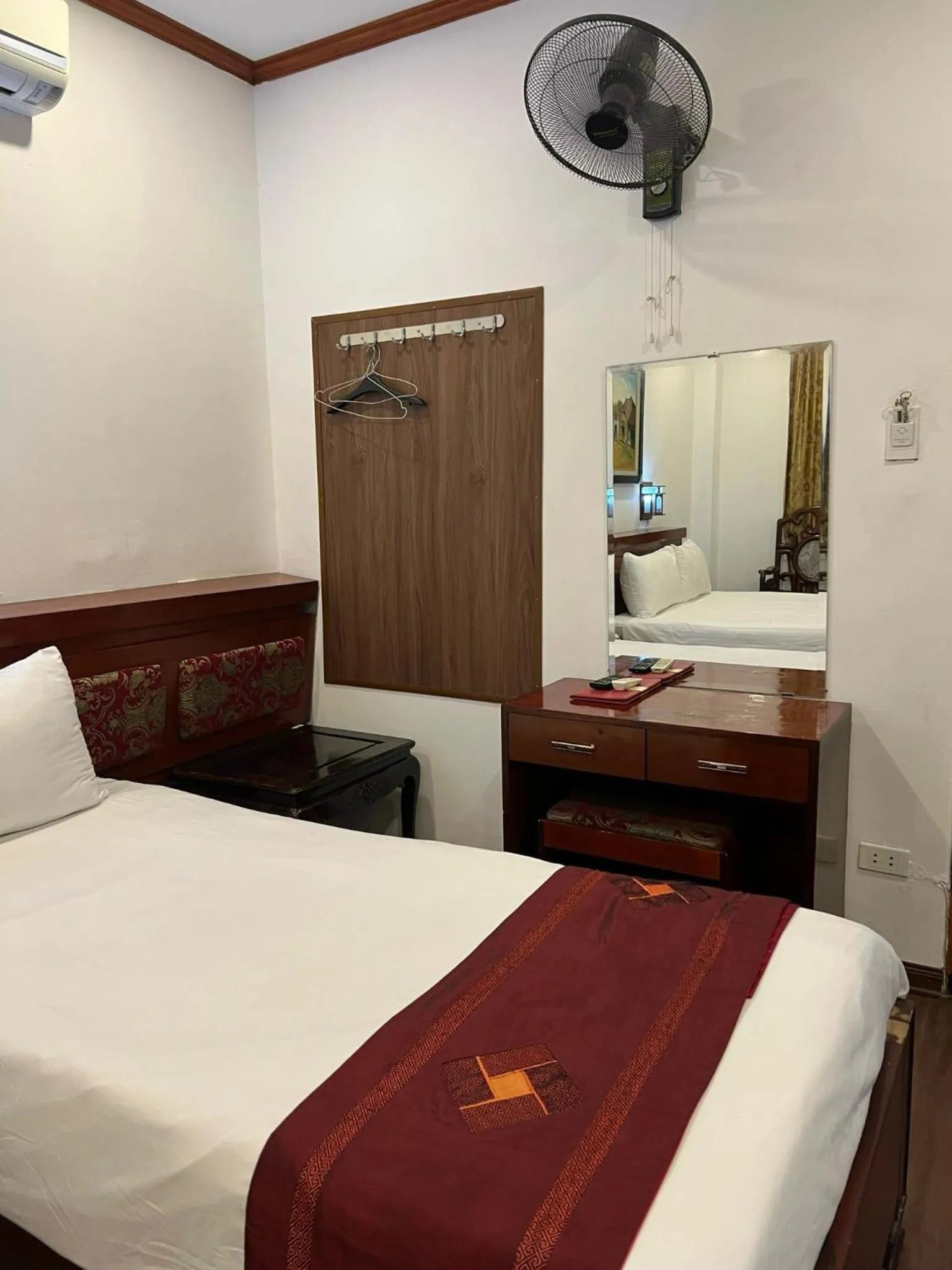 Bed in Hanoi Asia 2 Long Bien