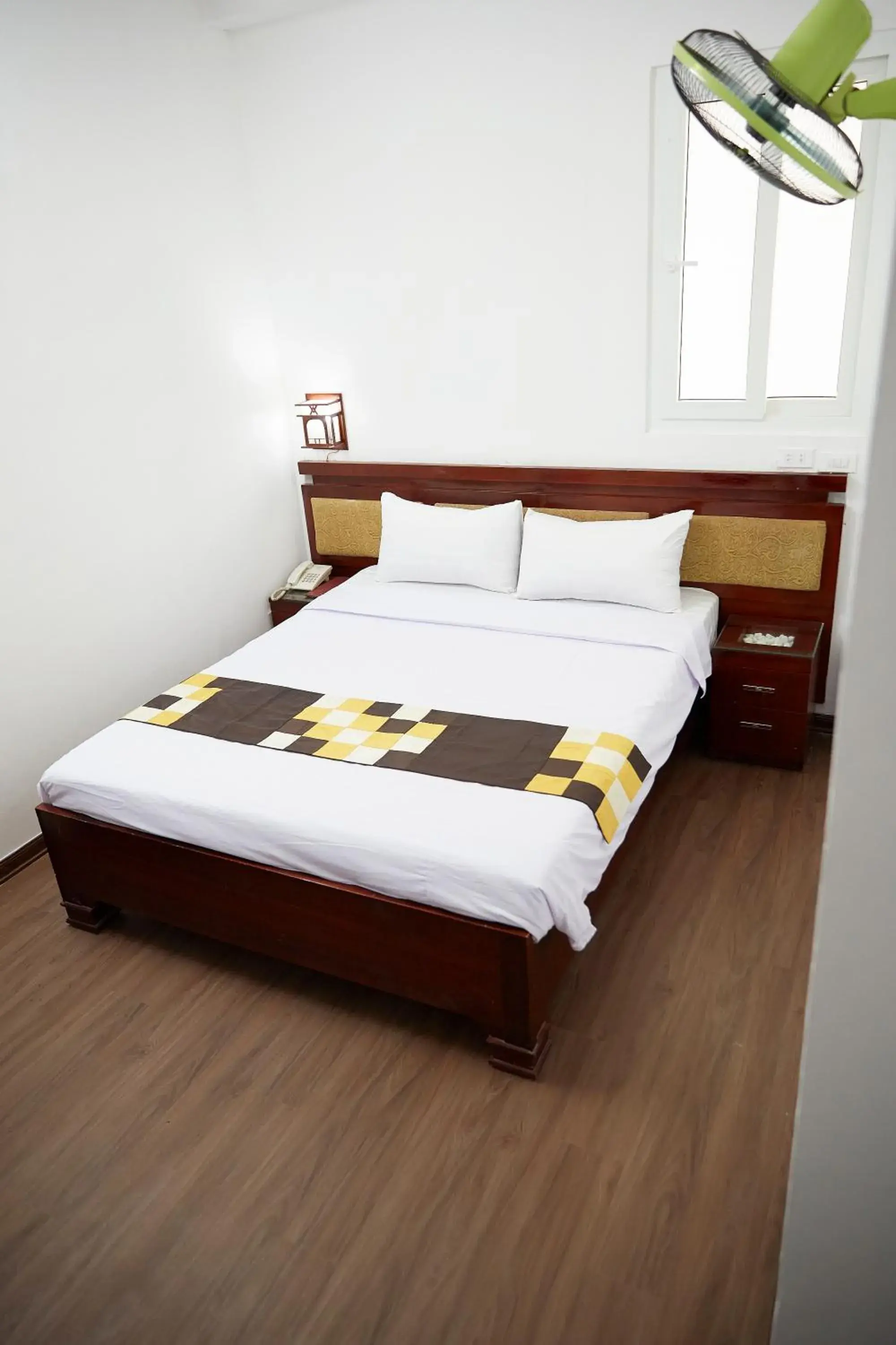 Photo of the whole room, Bed in Hanoi Asia 2 Long Bien Photo of the whole room, Bed in Hanoi Asia 2 Long Bien