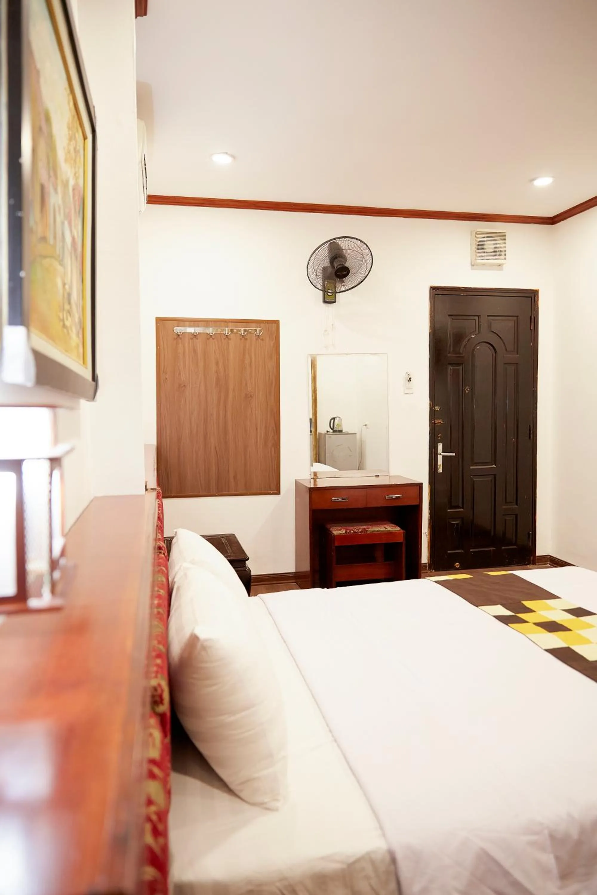 Bed in Hanoi Asia 2 Long Bien