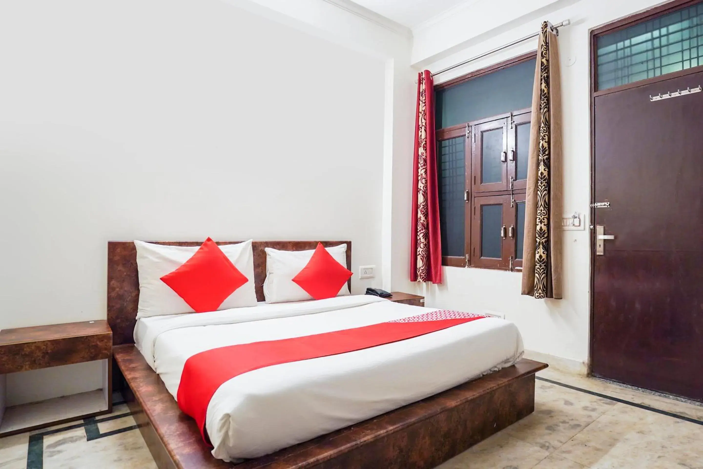 Hotel O Ratiram Palace BY Wamson Hotel O Ratiram Palace BY Wamson