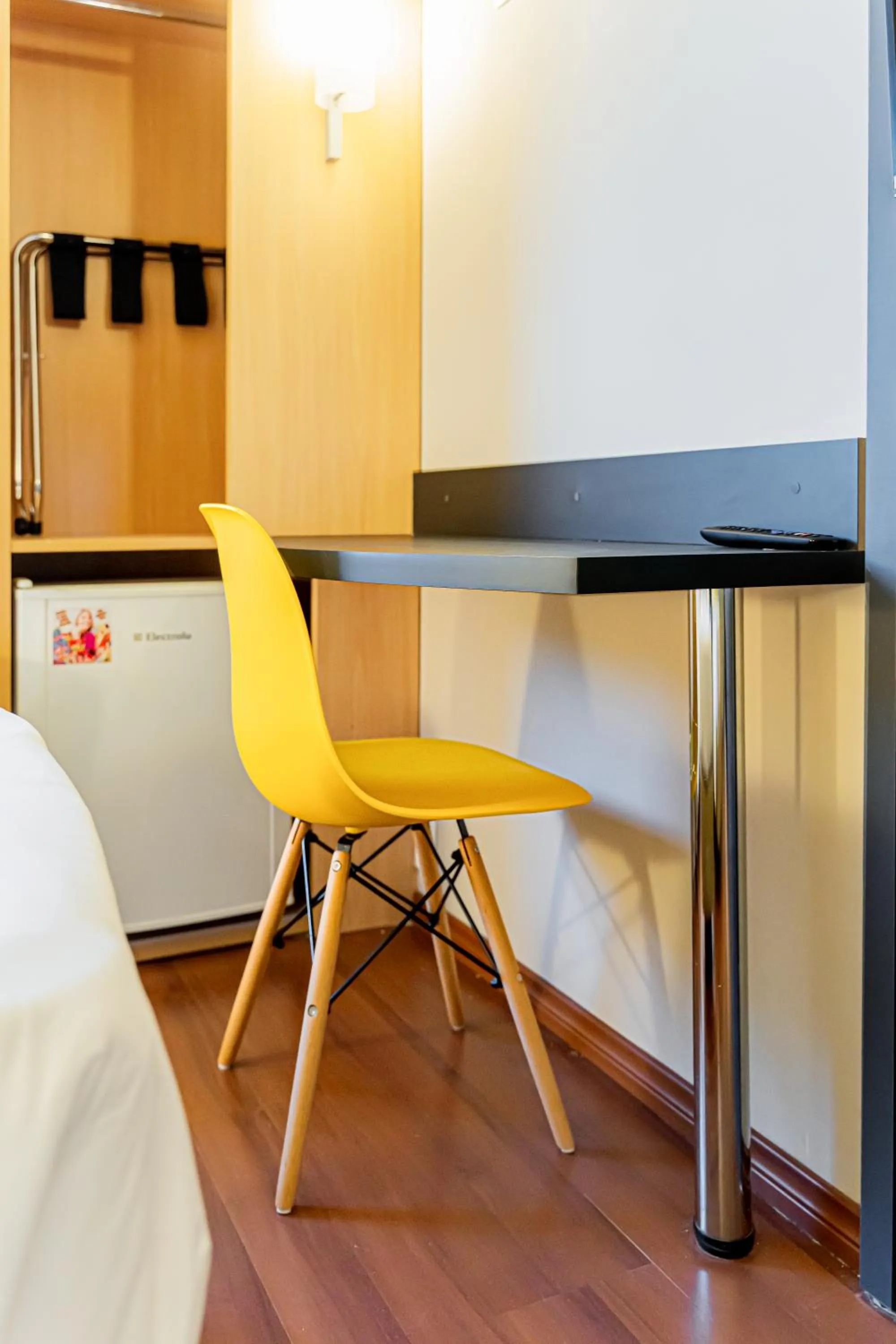 Business facilities in HUS HOTEL Dourados