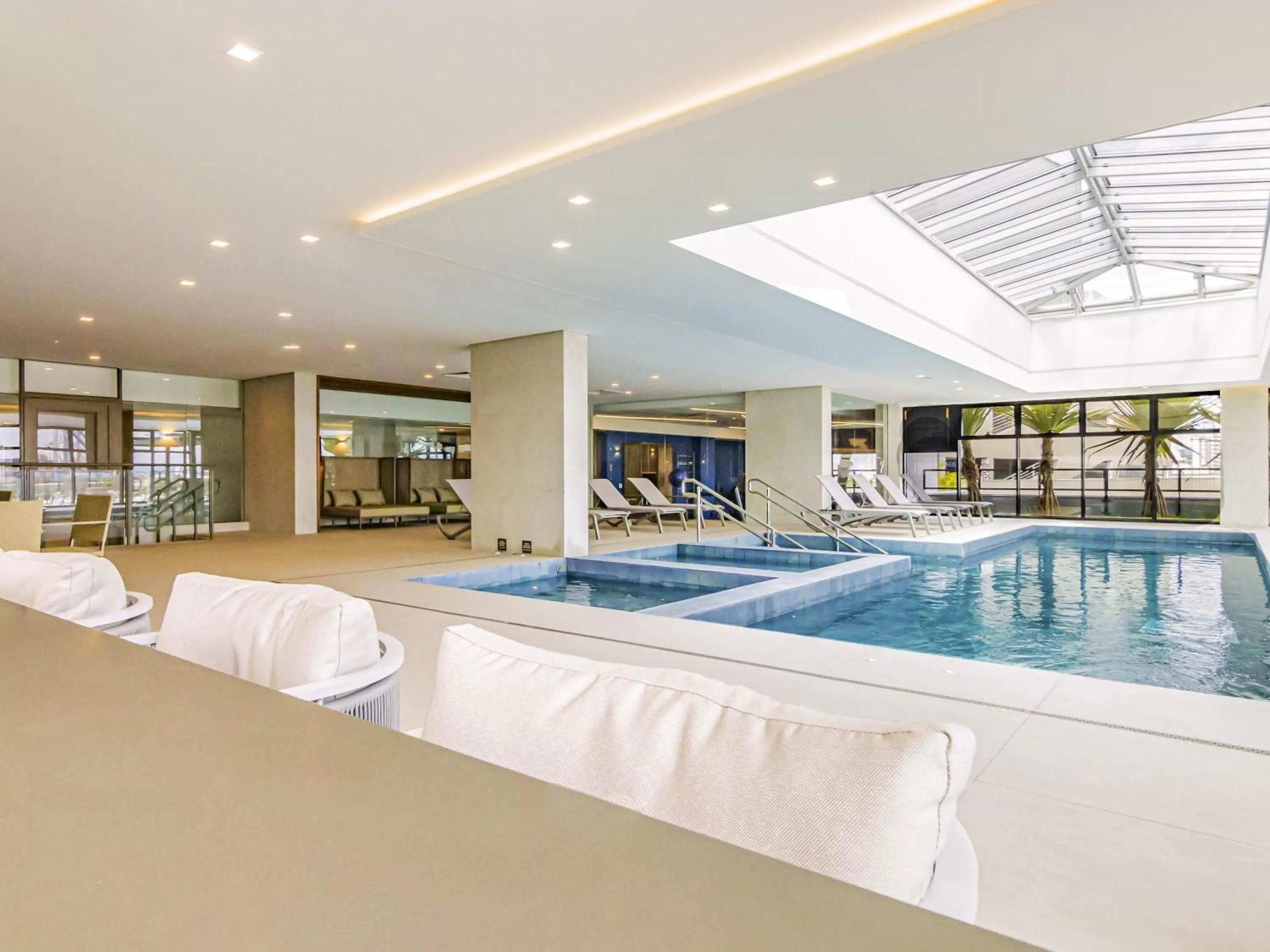 Other in Mercure Itajai Navegantes