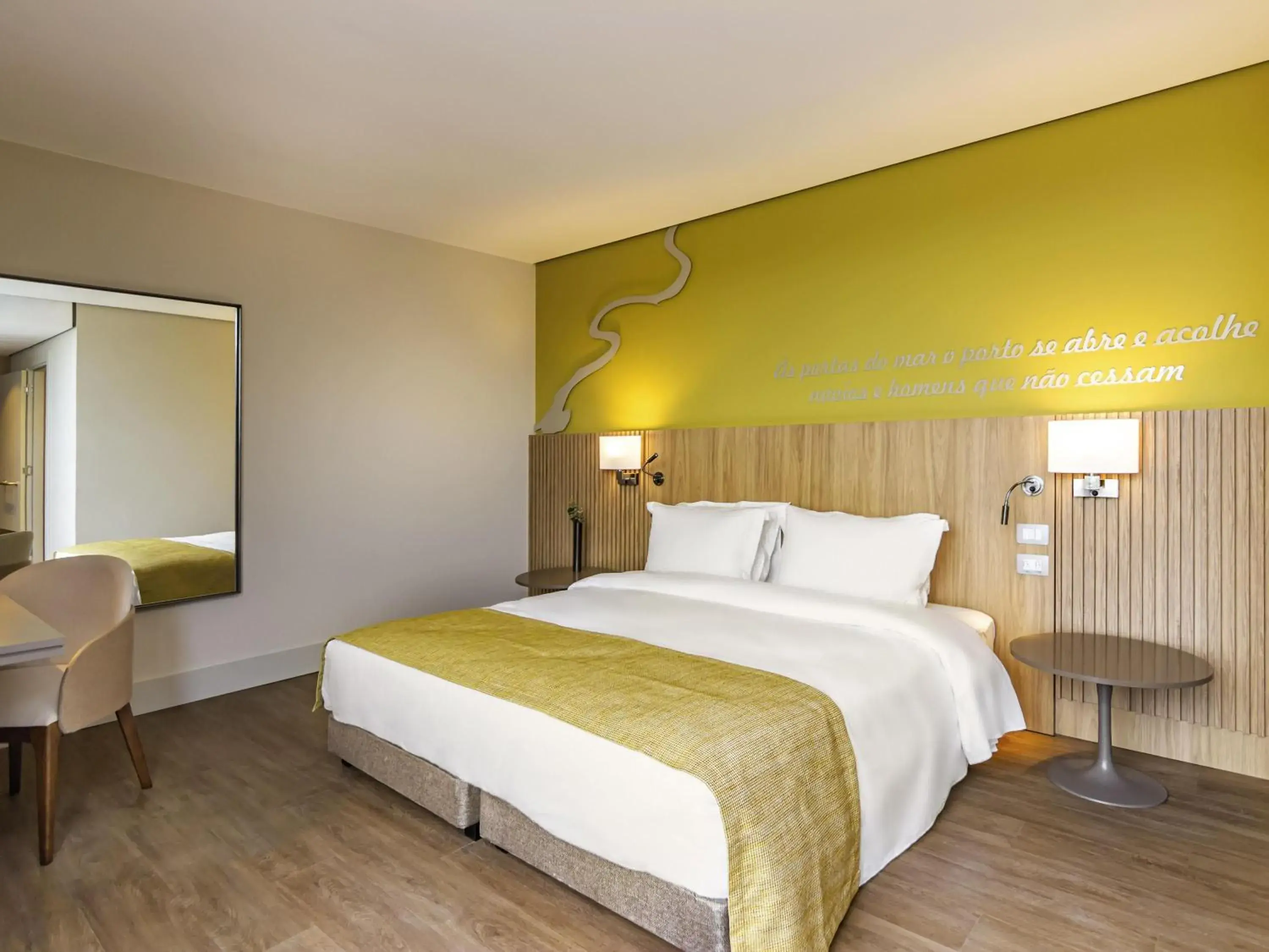 Bedroom, Bed in Mercure Itajai Navegantes Bedroom, Bed in Mercure Itajai Navegantes