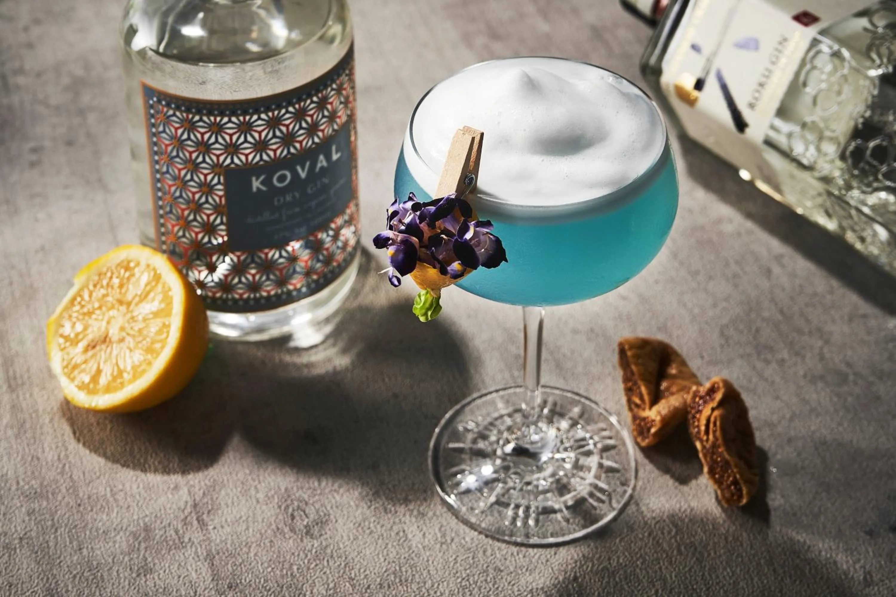 Restaurant/places to eat in Courtyard by Marriott Osaka Honmachi