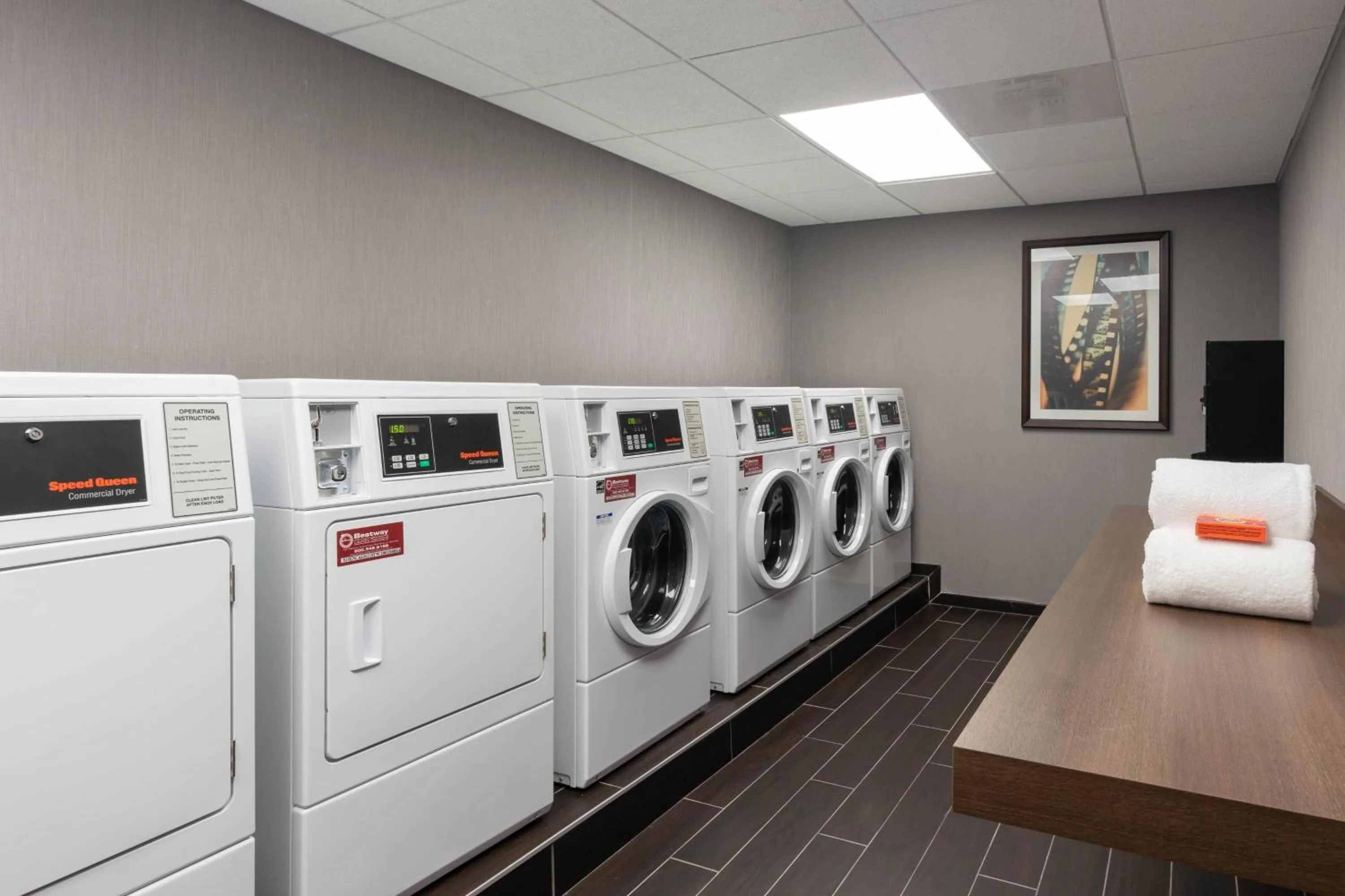 Other in Courtyard by Marriott Thousand Oaks Agoura Hills