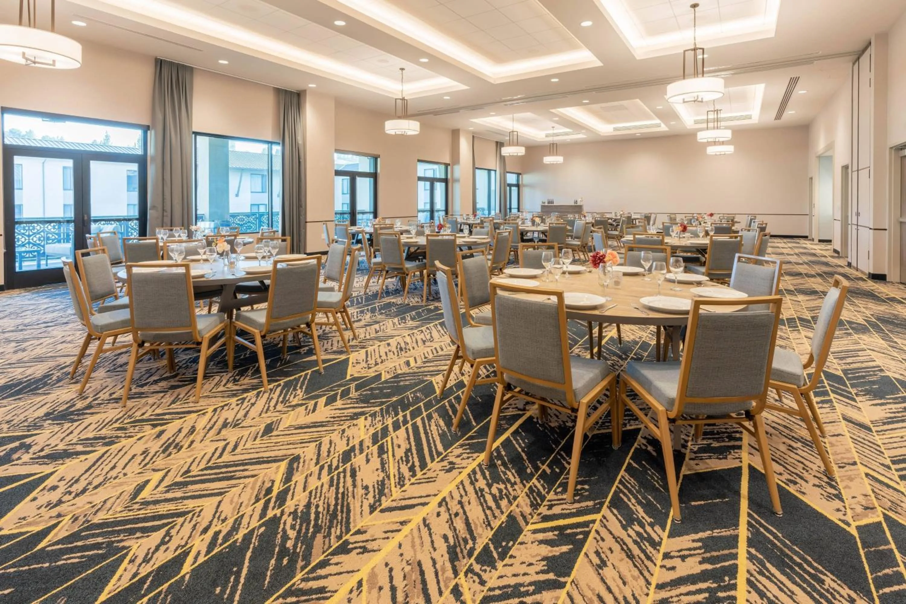 Meeting/conference room in Courtyard by Marriott Thousand Oaks Agoura Hills