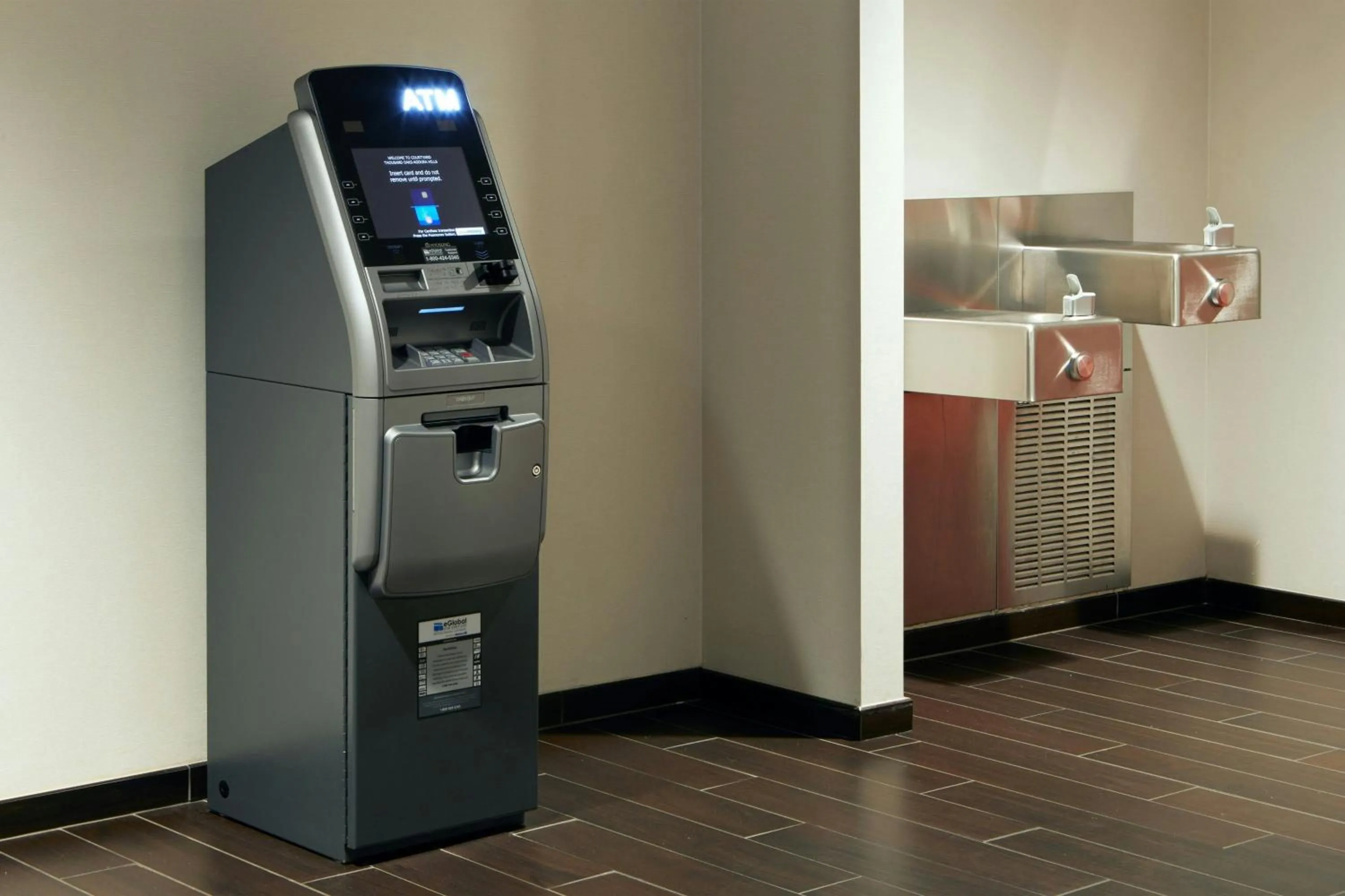 Other in Courtyard by Marriott Thousand Oaks Agoura Hills