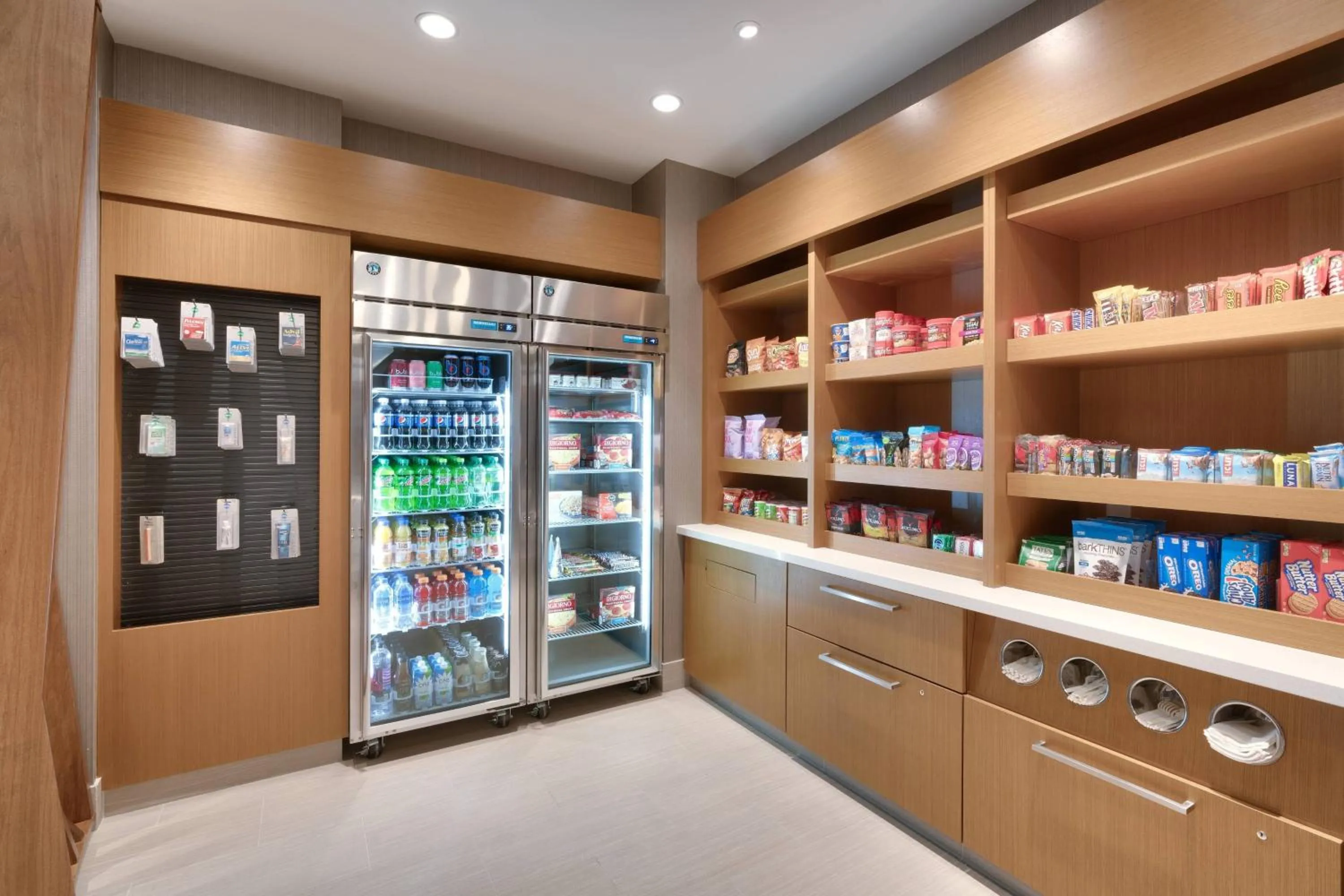 Other in SpringHill Suites by Marriott Salt Lake City Sugar House