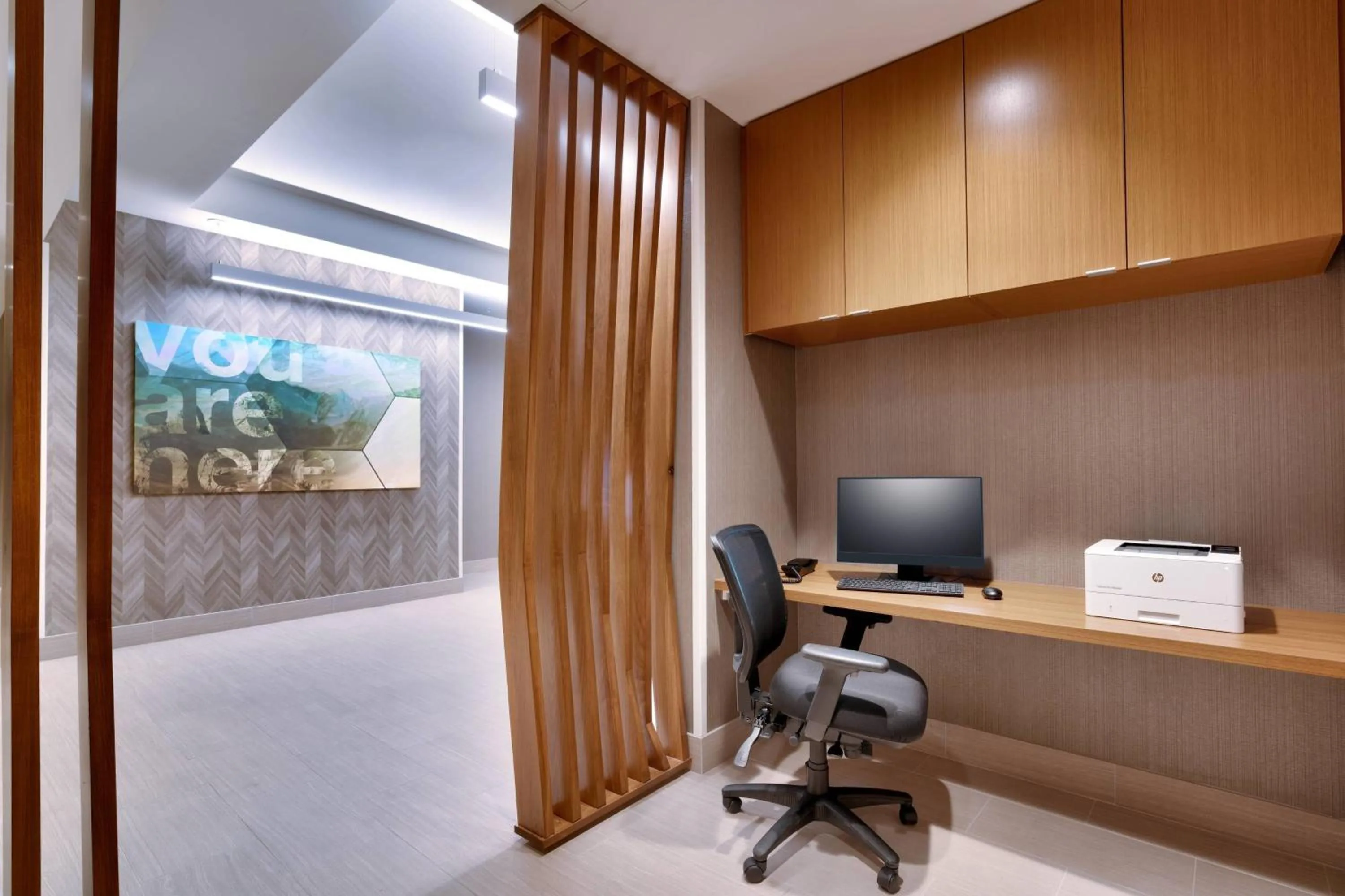 Other in SpringHill Suites by Marriott Salt Lake City Sugar House