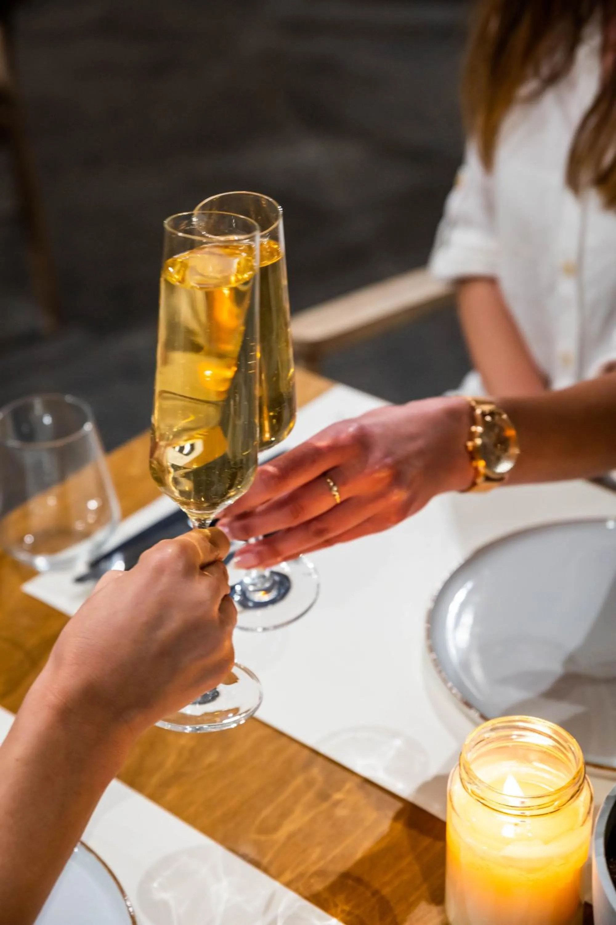 Lounge or bar in Skiathos Avaton Hotel, Philian Hotels & Resorts