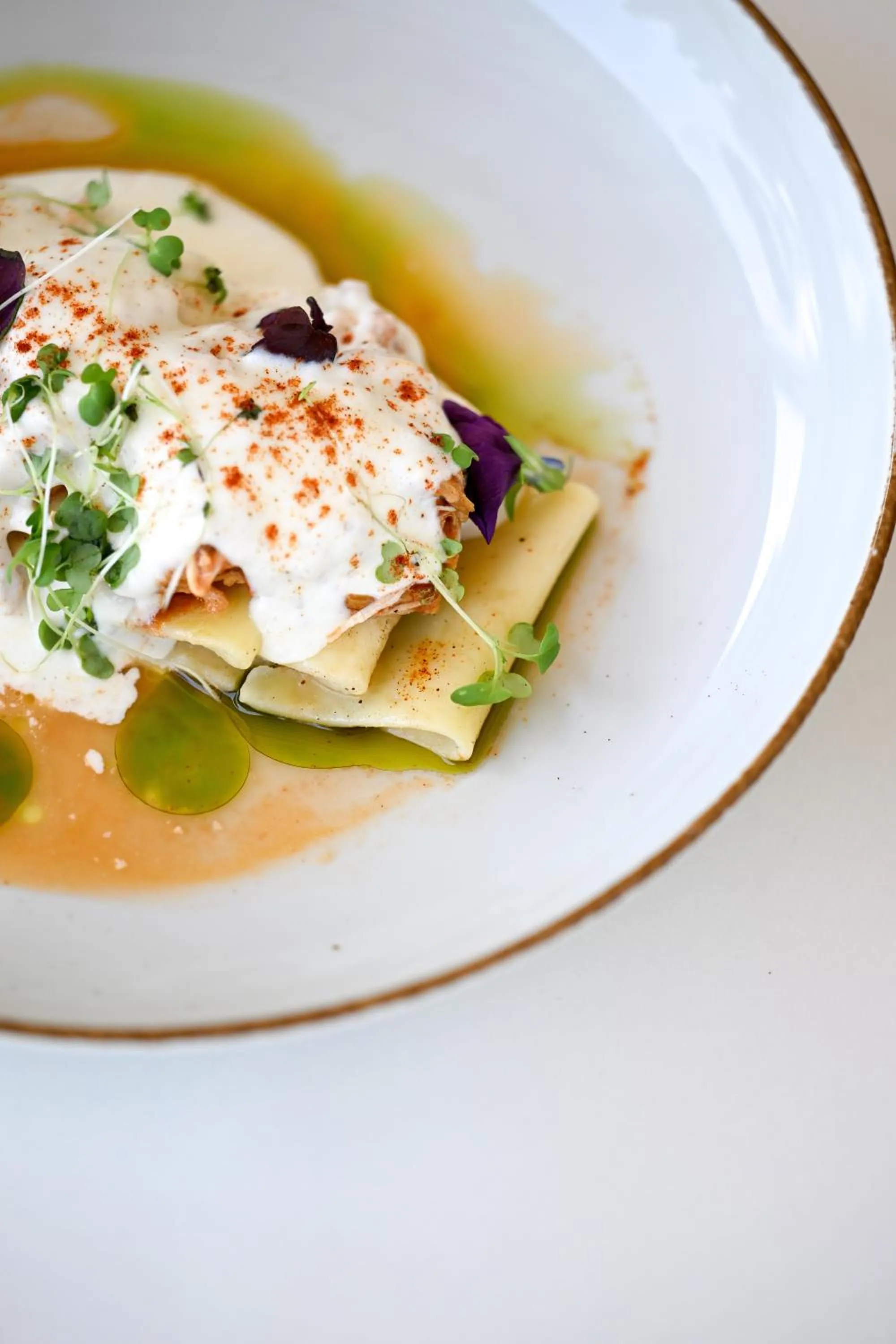 Restaurant/places to eat in Skiathos Avaton Hotel, Philian Hotels & Resorts