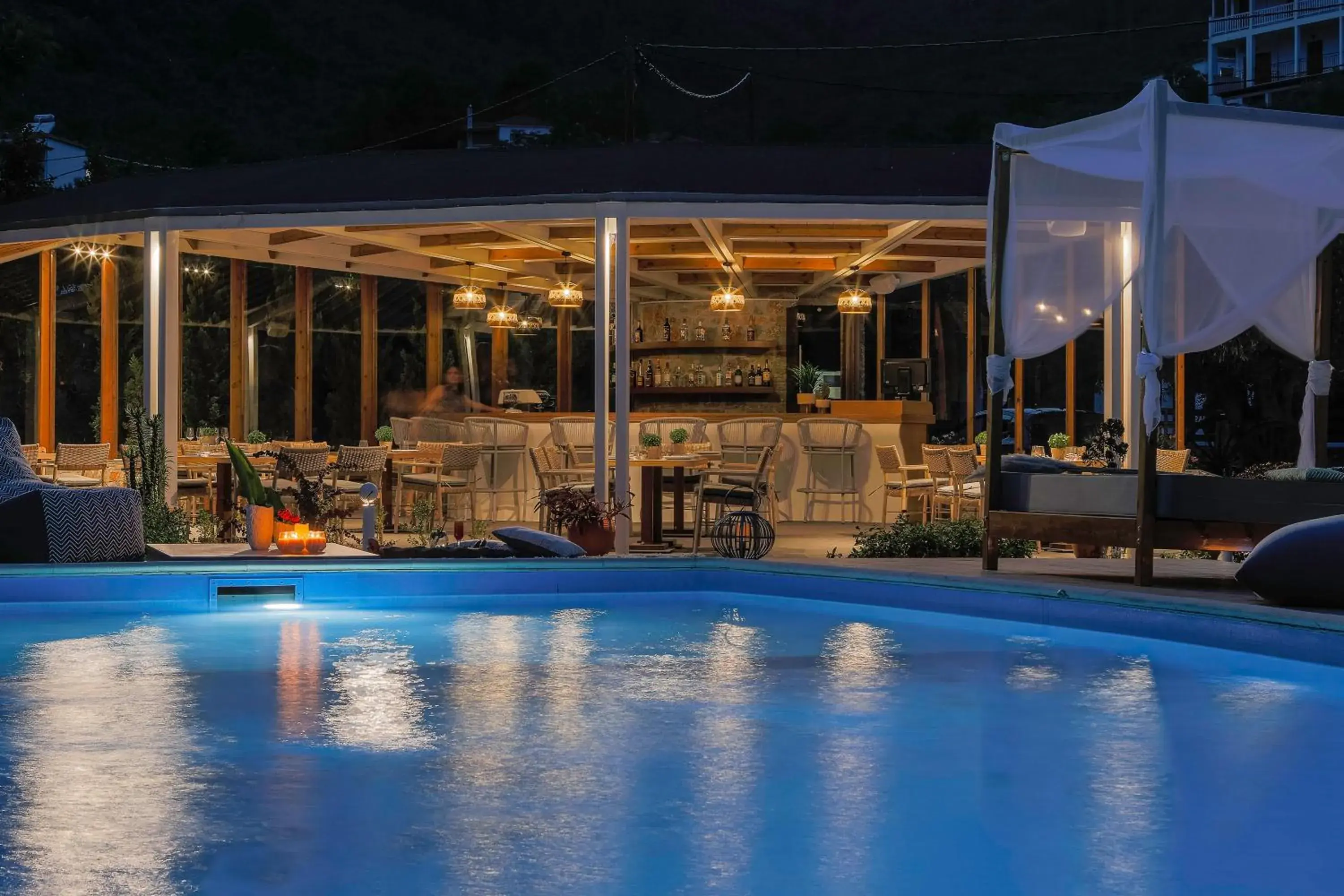 Restaurant/places to eat in Skiathos Avaton Hotel, Philian Hotels & Resorts Restaurant/places to eat in Skiathos Avaton Hotel, Philian Hotels & Resorts