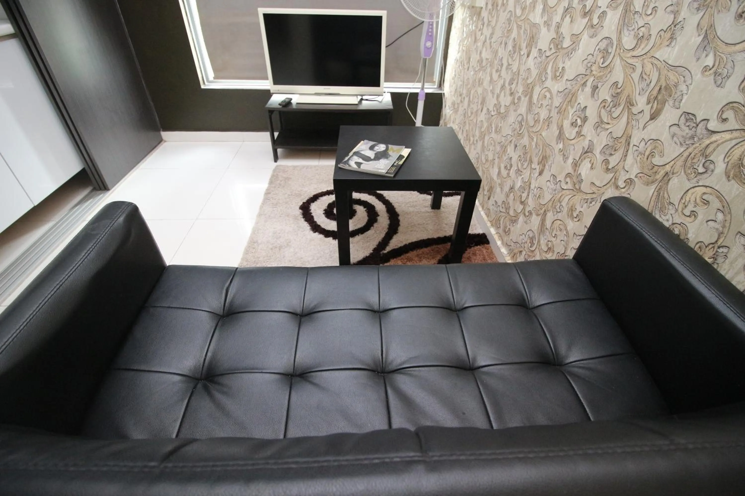 JJH Serviced Apartments near Serangoon MRT