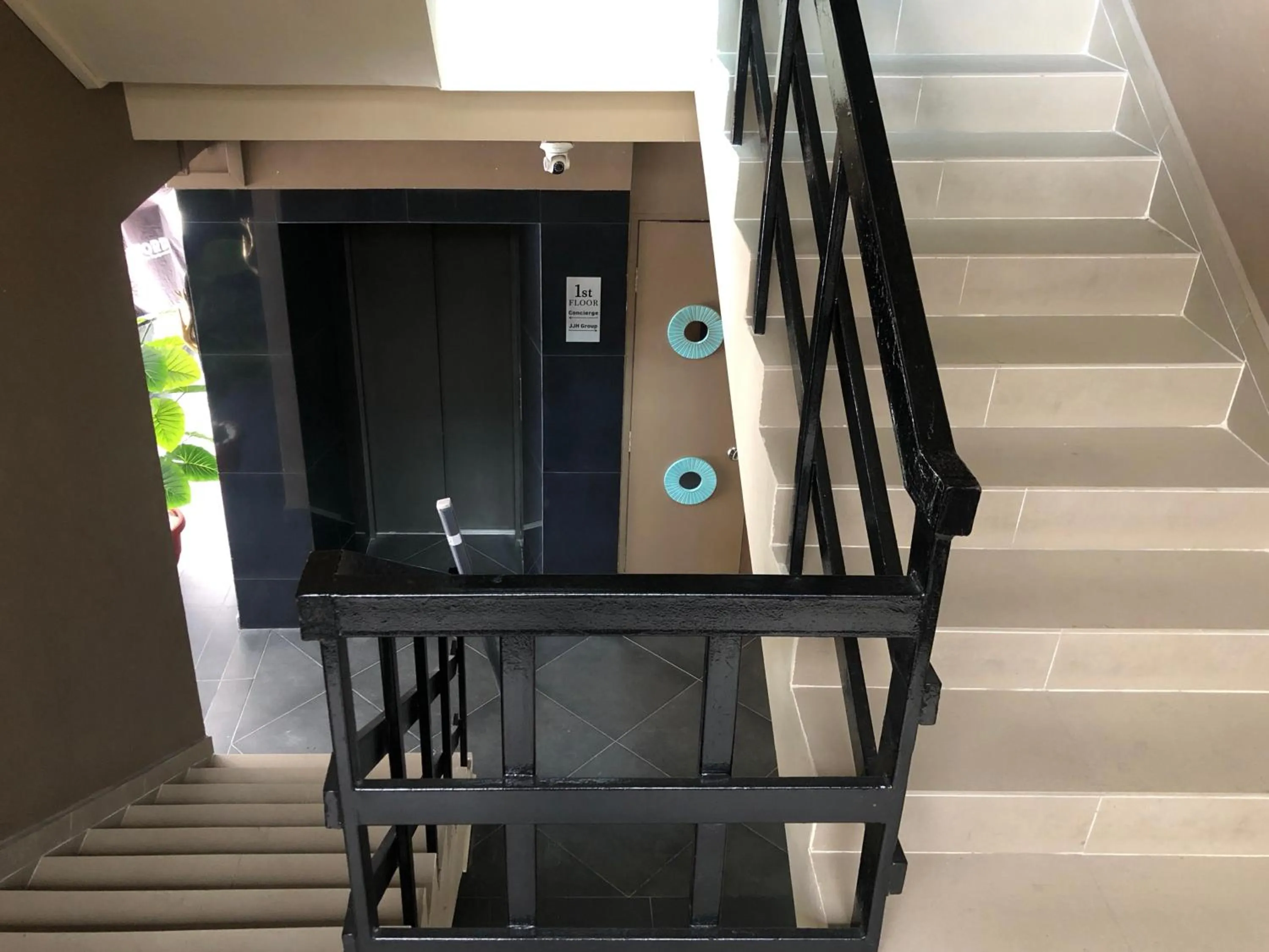 JJH Serviced Apartments near Serangoon MRT