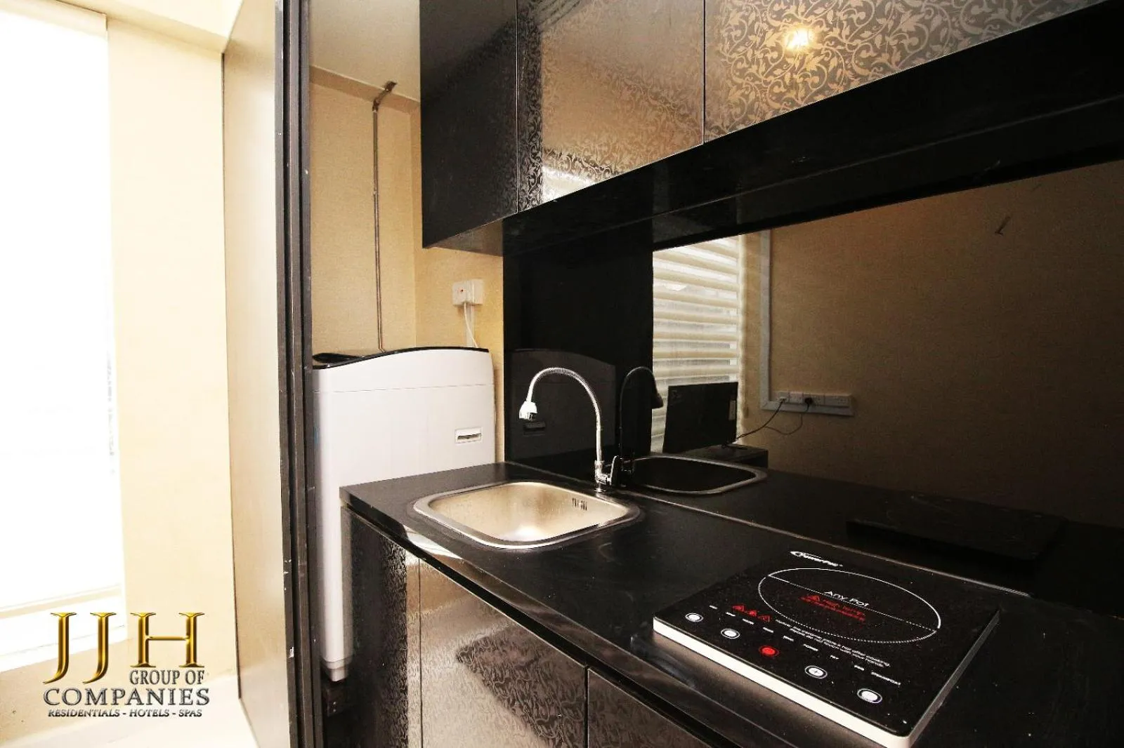 JJH Serviced Apartments near Serangoon MRT