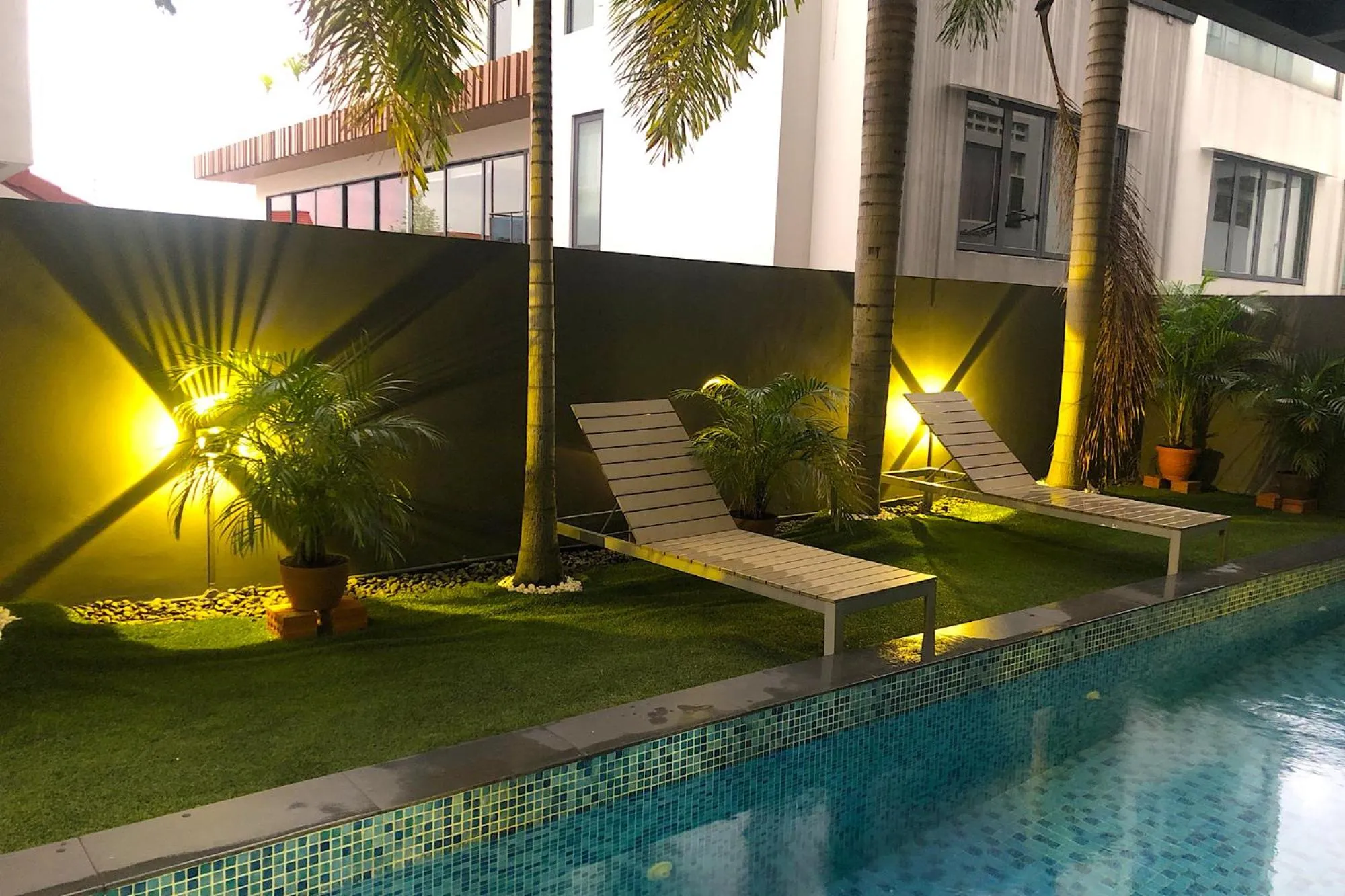 JJH Serviced Apartments near Serangoon MRT