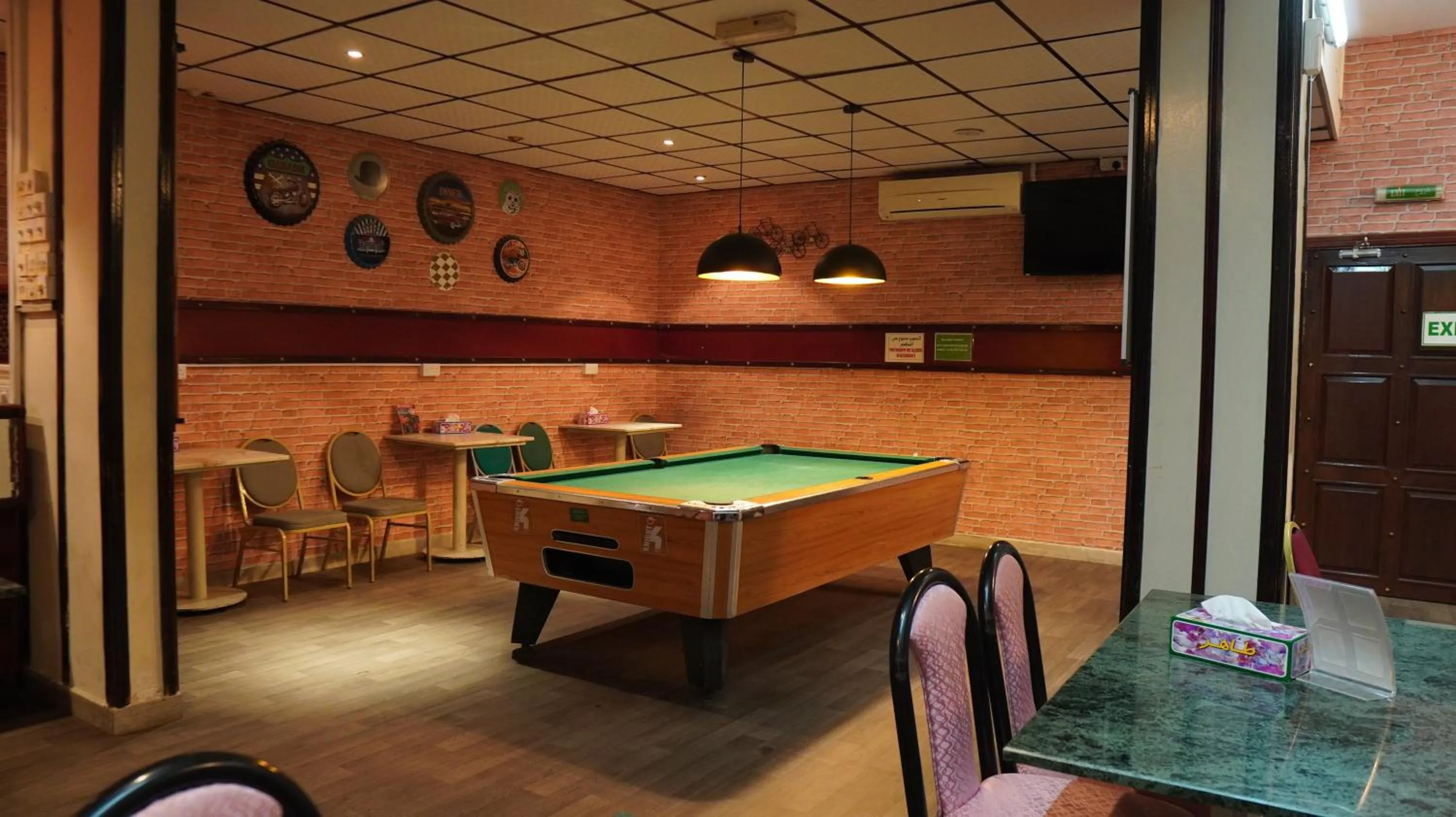 Hotel Summersands Al Wadi Al kabir
