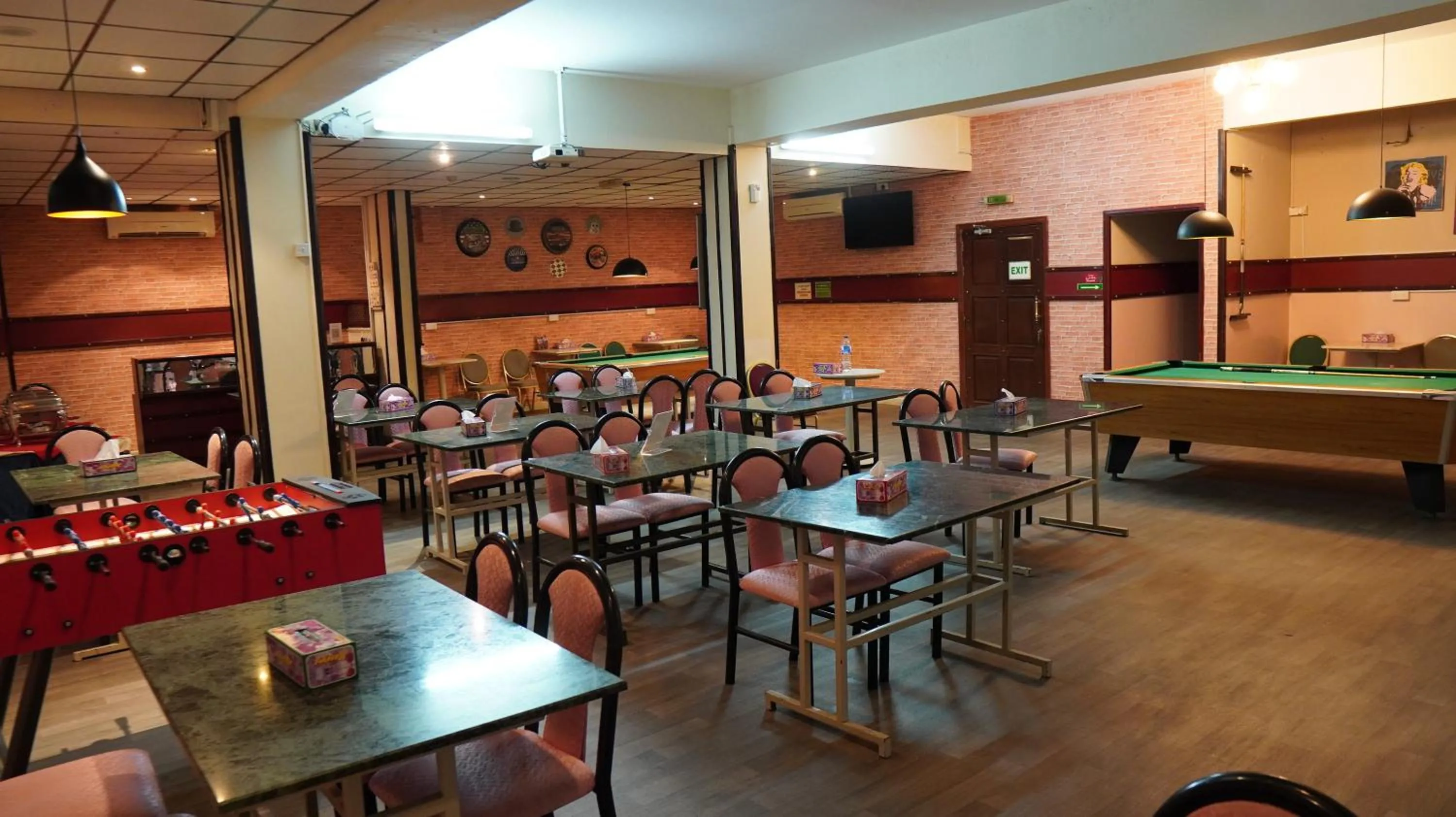 Hotel Summersands Al Wadi Al kabir