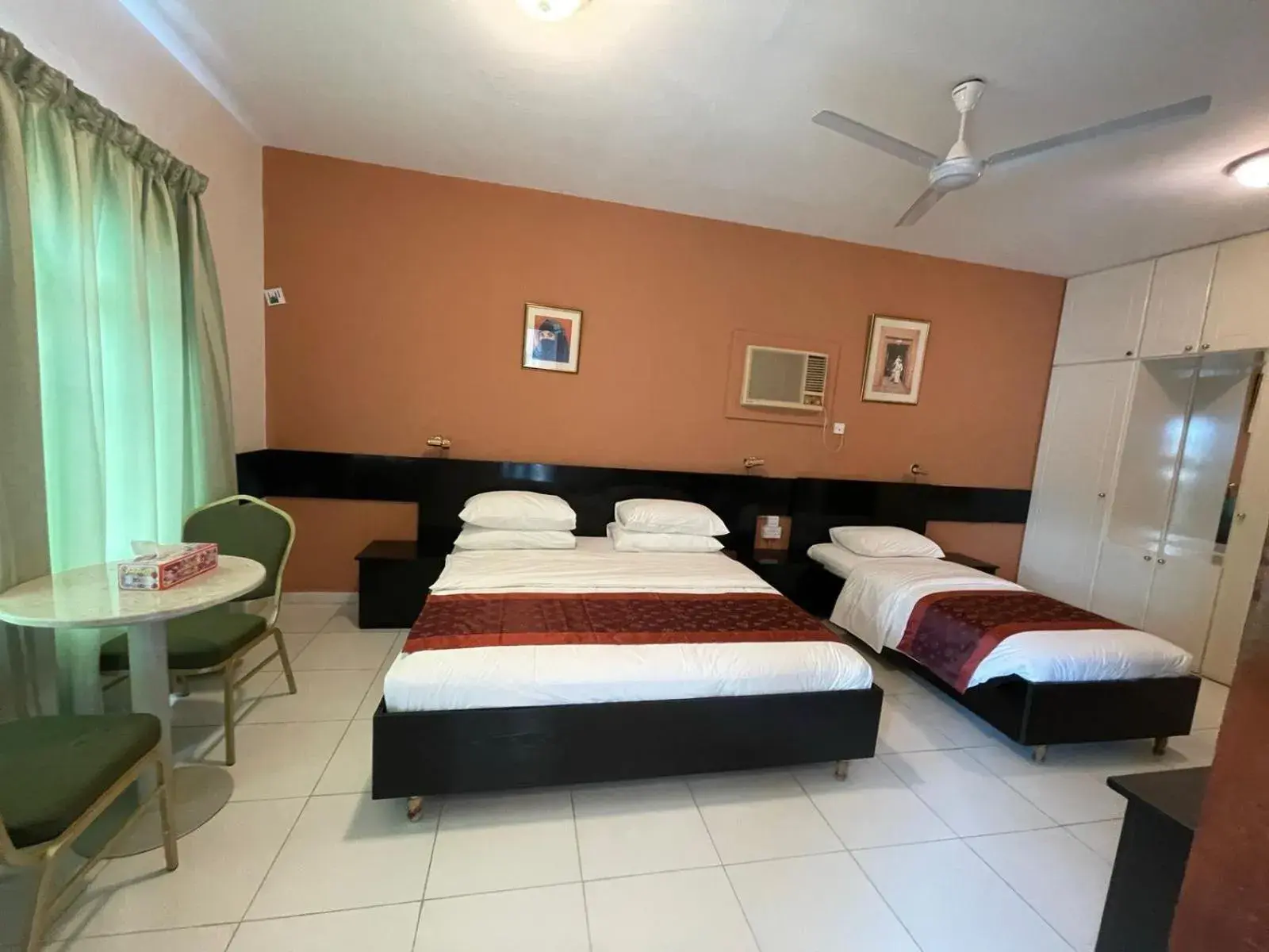 Family Suite in Hotel Summersands Al Wadi Al kabir Family Suite in Hotel Summersands Al Wadi Al kabir