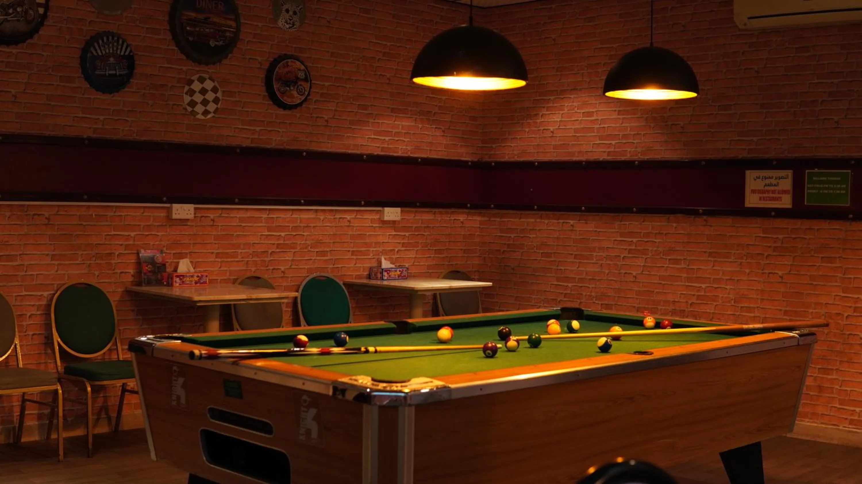 Hotel Summersands Al Wadi Al kabir