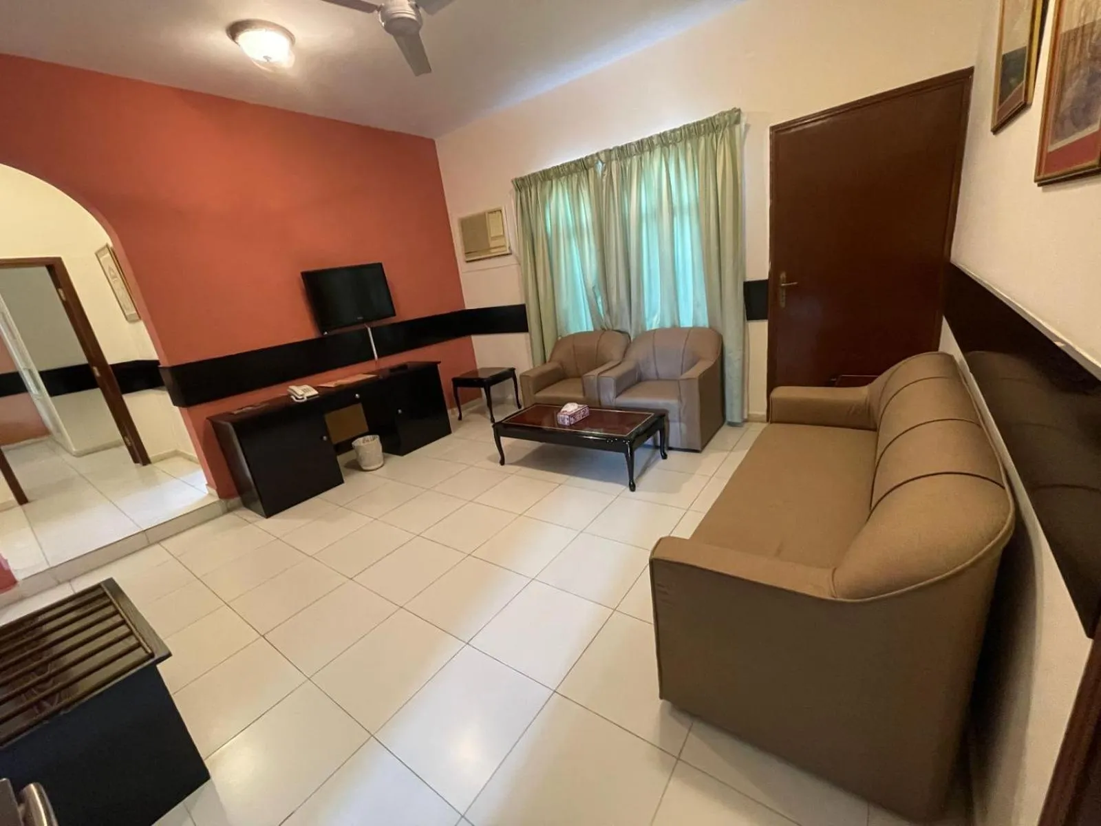 Hotel Summersands Al Wadi Al kabir
