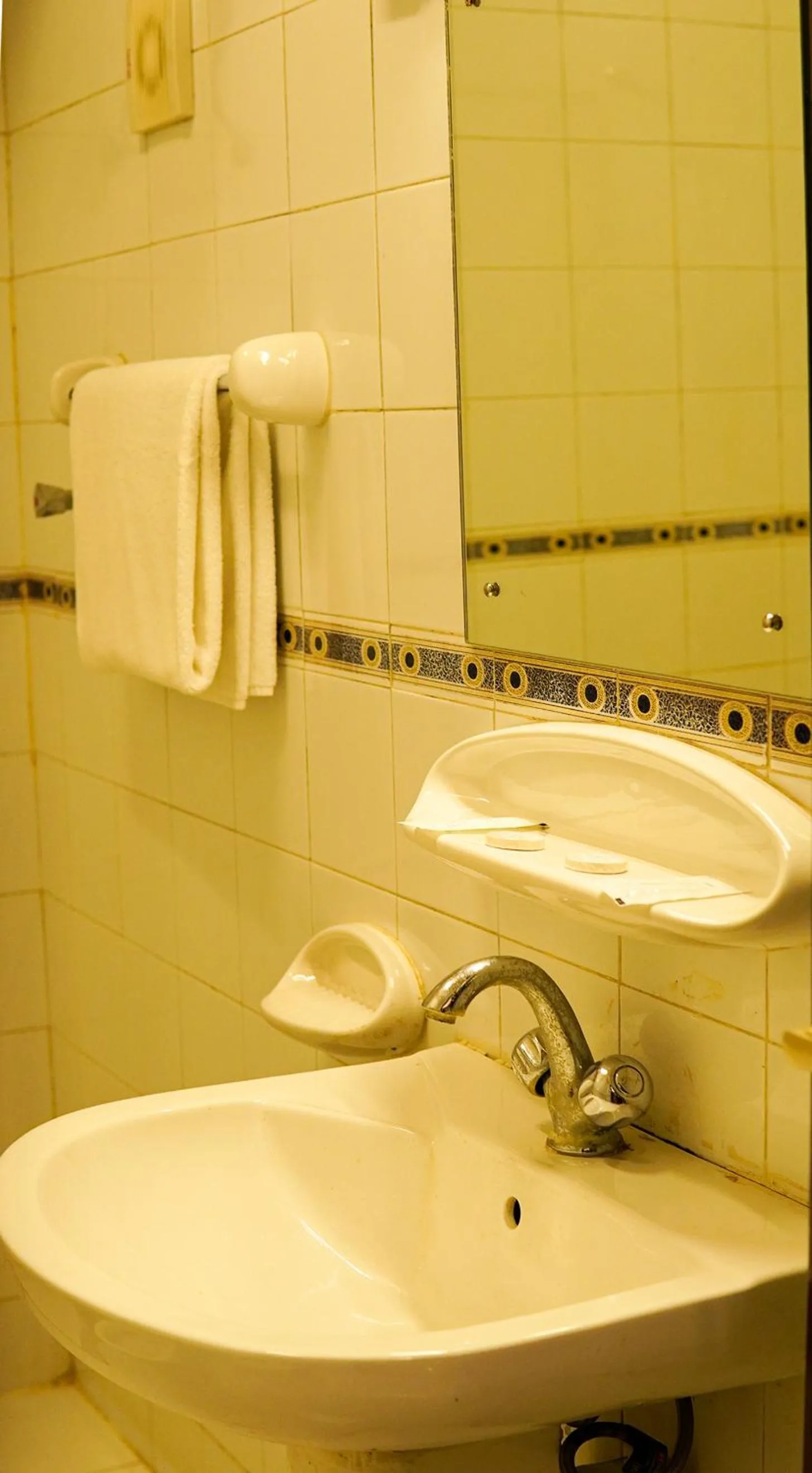 Hotel Summersands Al Wadi Al kabir