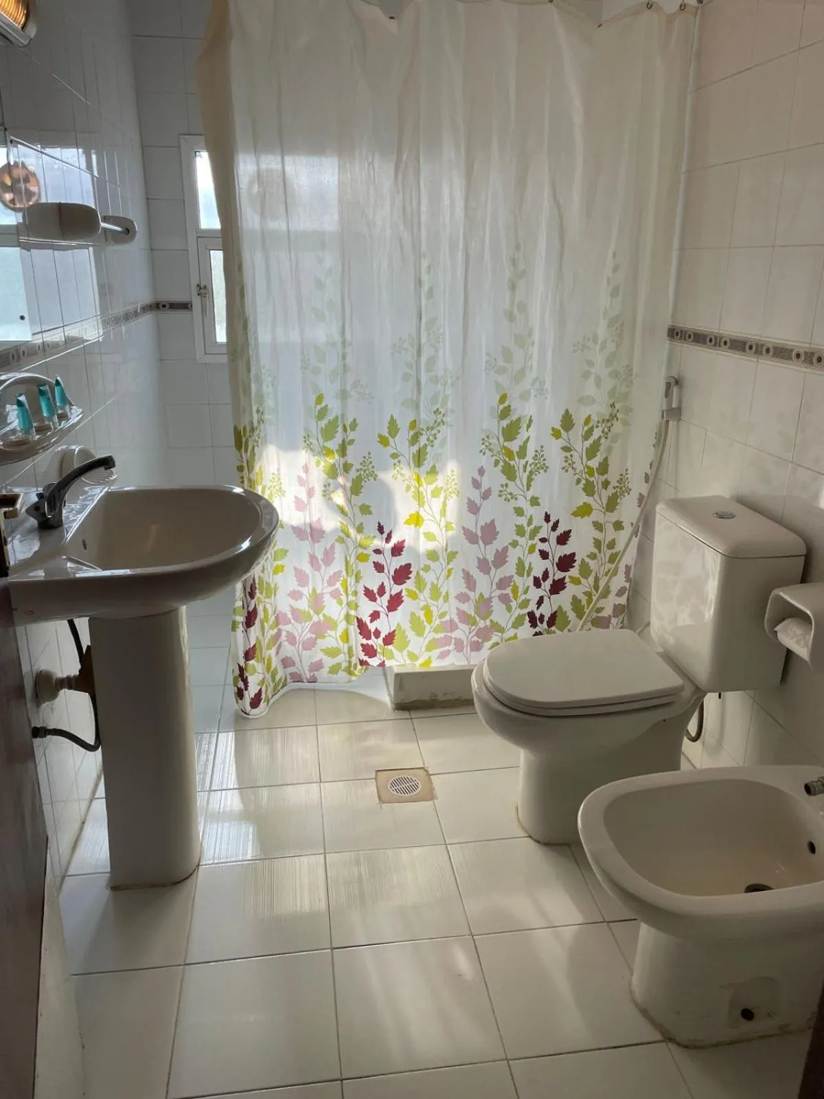 Hotel Summersands Al Wadi Al kabir