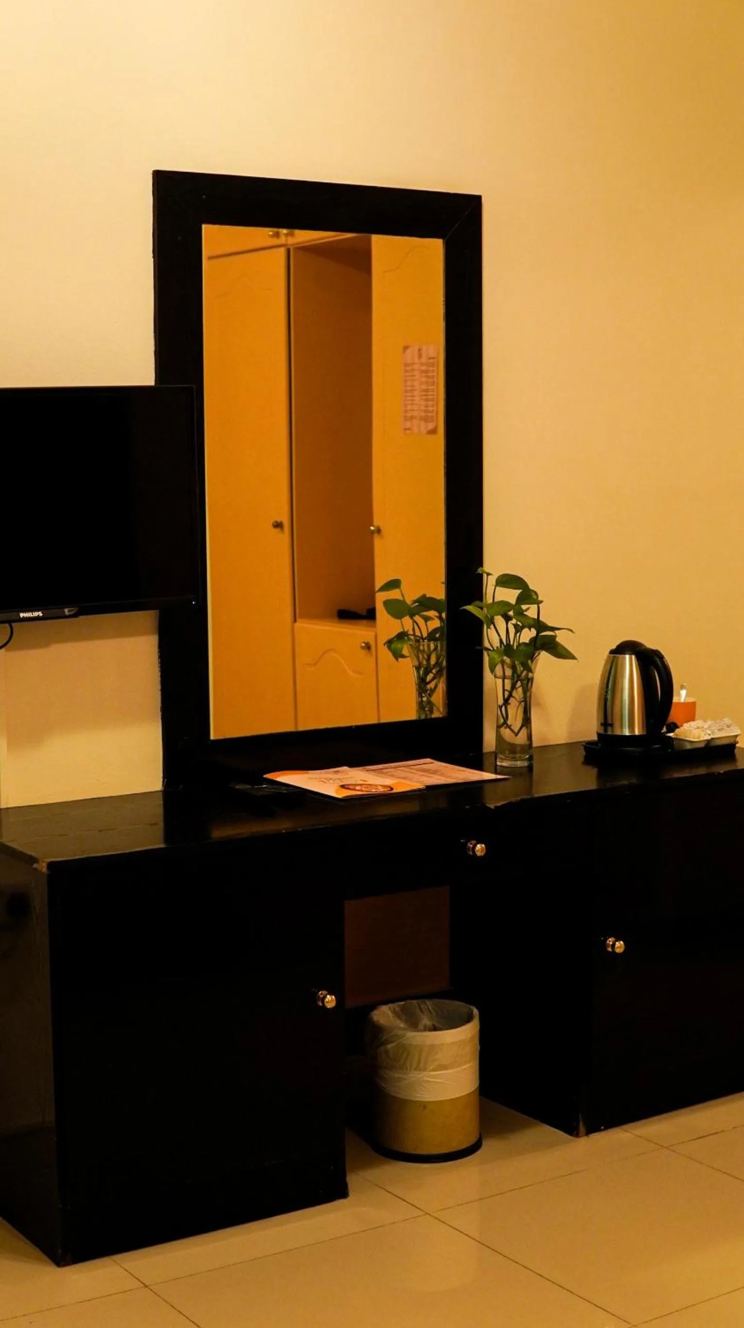 Hotel Summersands Al Wadi Al kabir