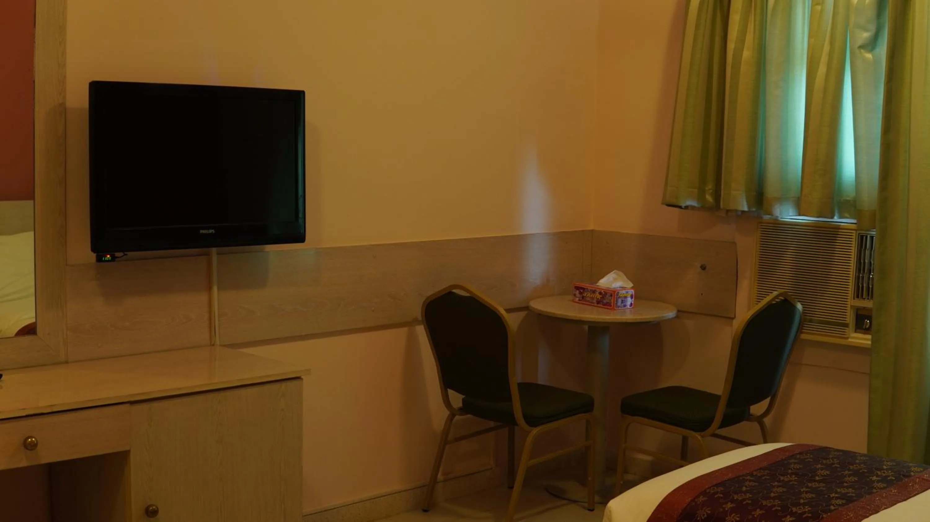 Hotel Summersands Al Wadi Al kabir