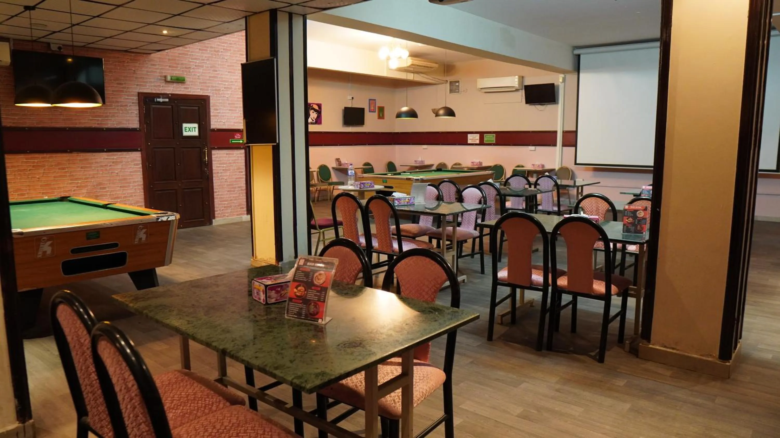 Hotel Summersands Al Wadi Al kabir