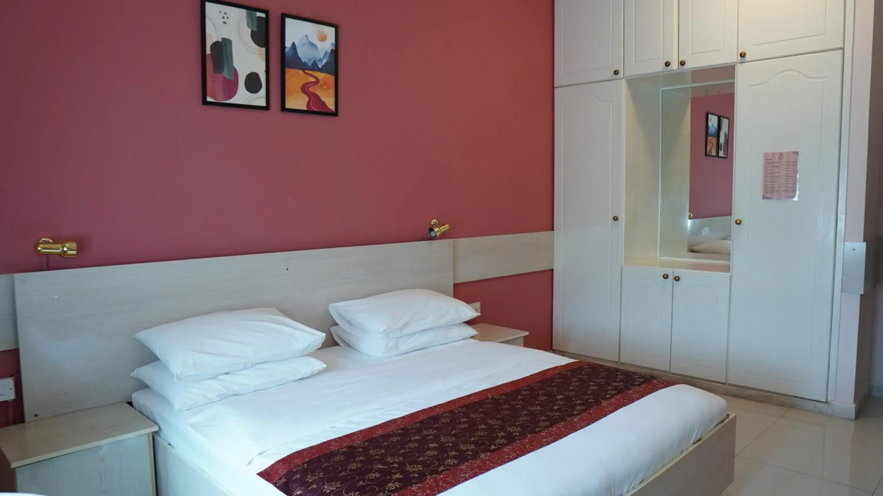 Family Junior Suite in Hotel Summersands Al Wadi Al kabir Family Junior Suite in Hotel Summersands Al Wadi Al kabir