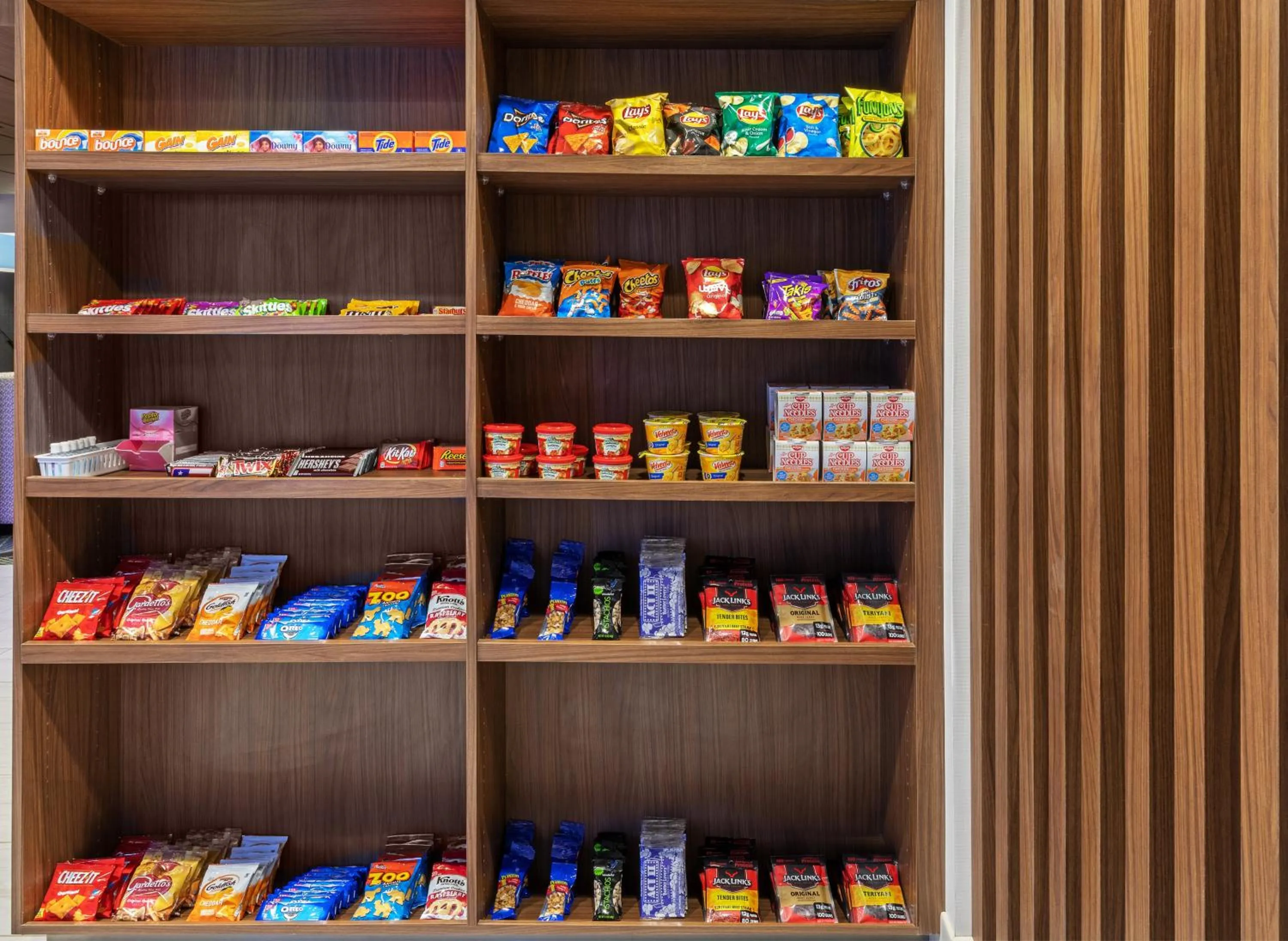 Other in Holiday Inn Express & Suites - Denton - Sanger by IHG