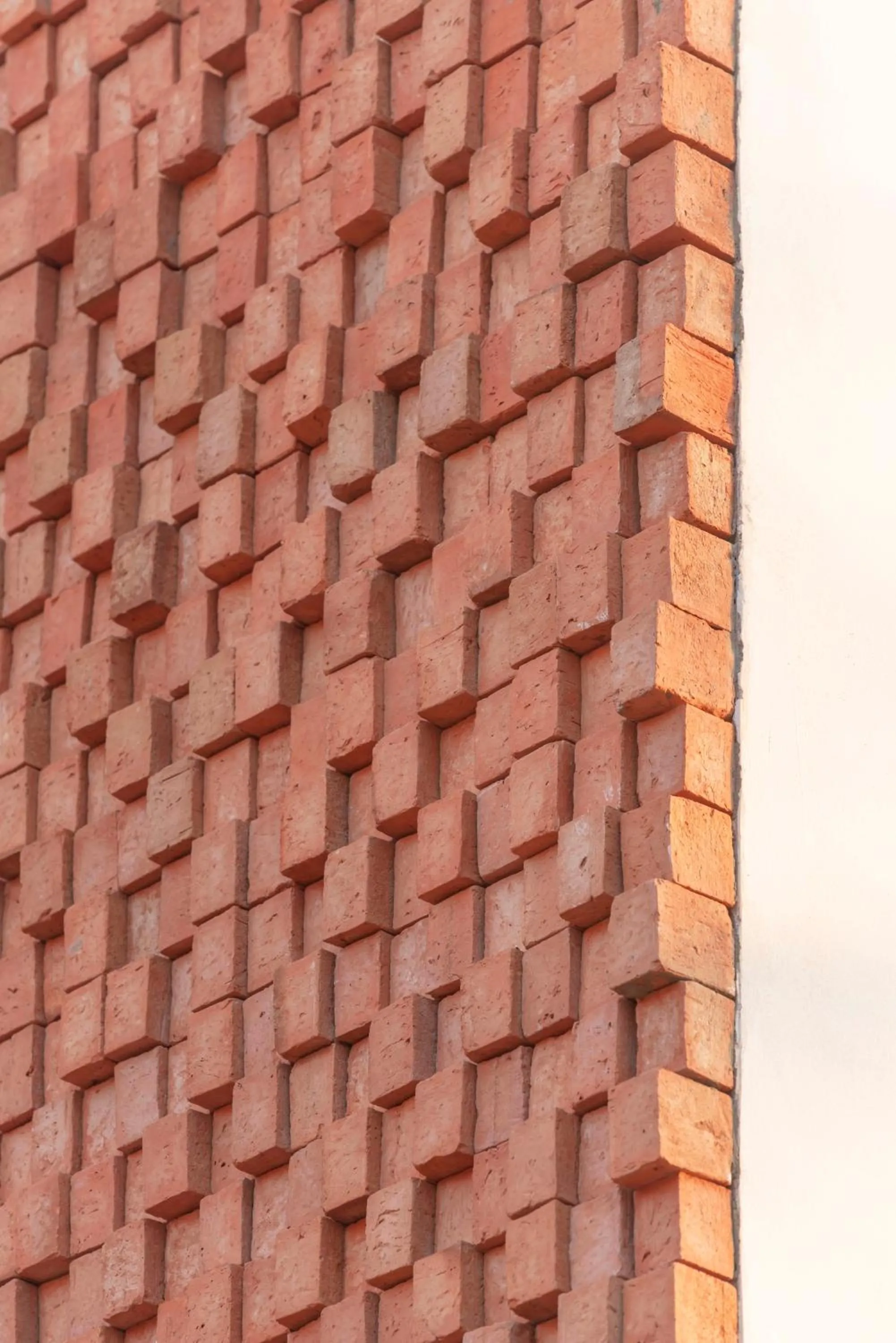 Decorative detail in Baan Pomphet