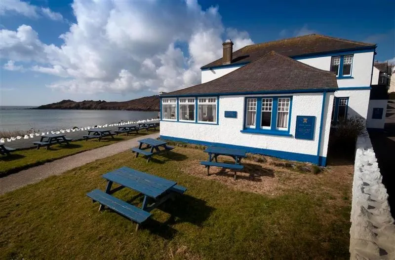 Property building in The Paris Hotel