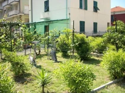 Day in Hotel Valentino