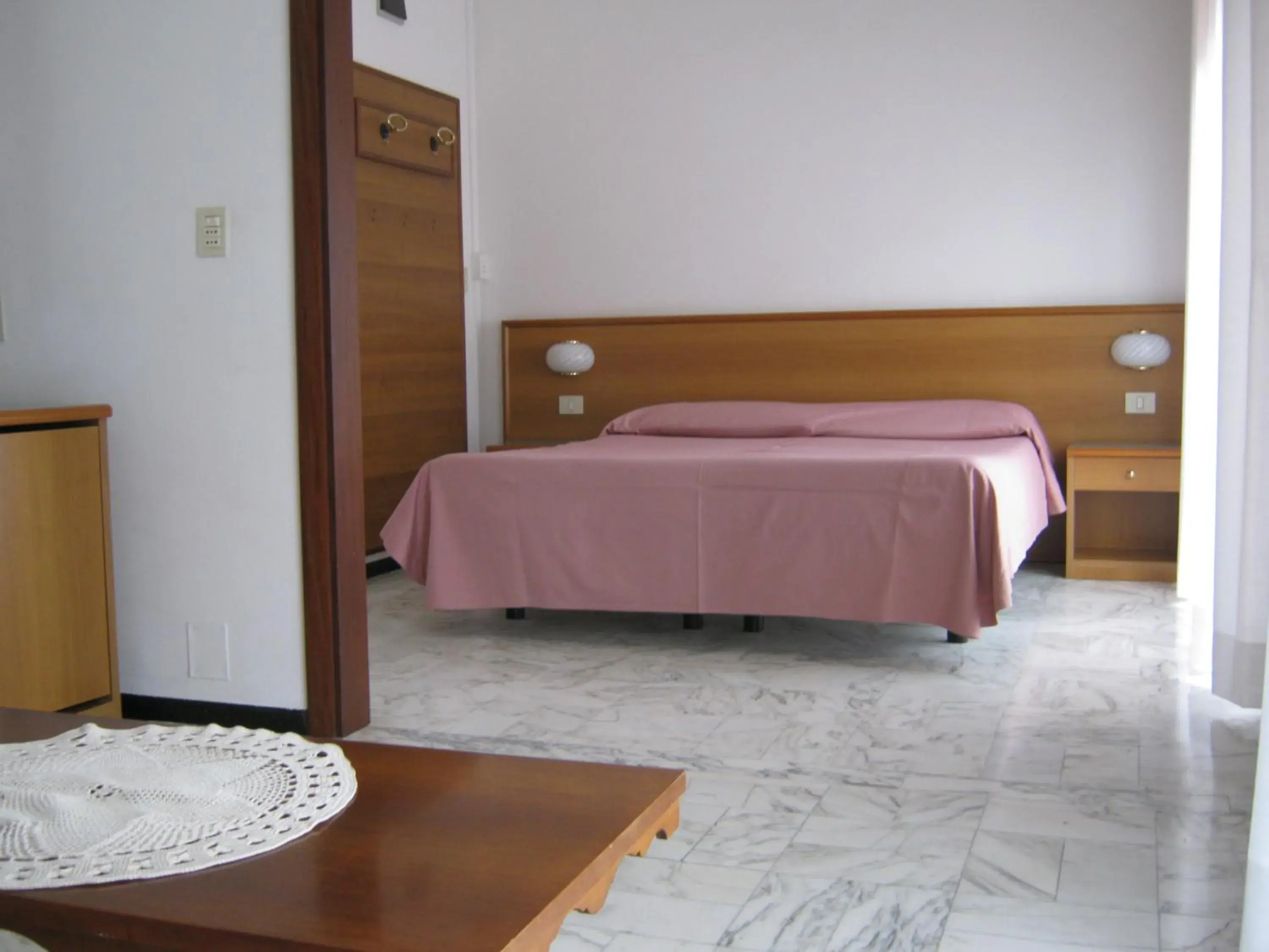 Suite in Hotel Valentino Suite in Hotel Valentino