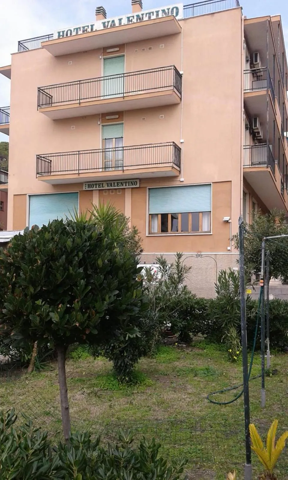 Hotel Valentino
