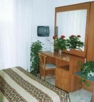 Day in Hotel Valentino