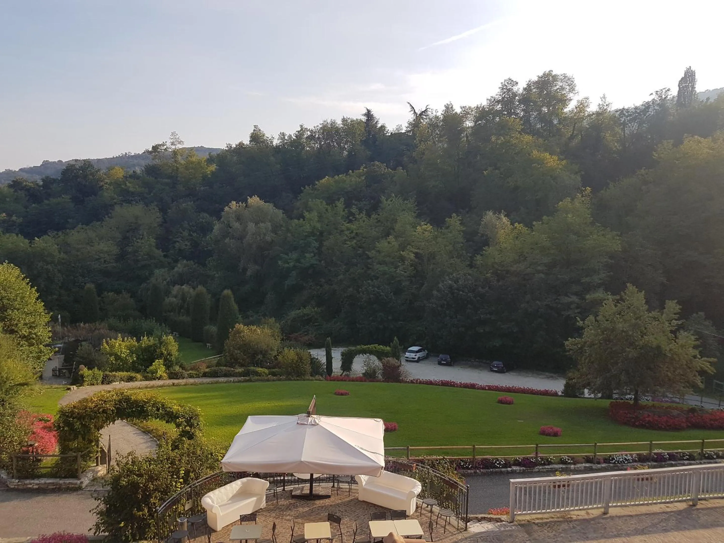 Other in Fontanile Relais - Valcalepio Lounge