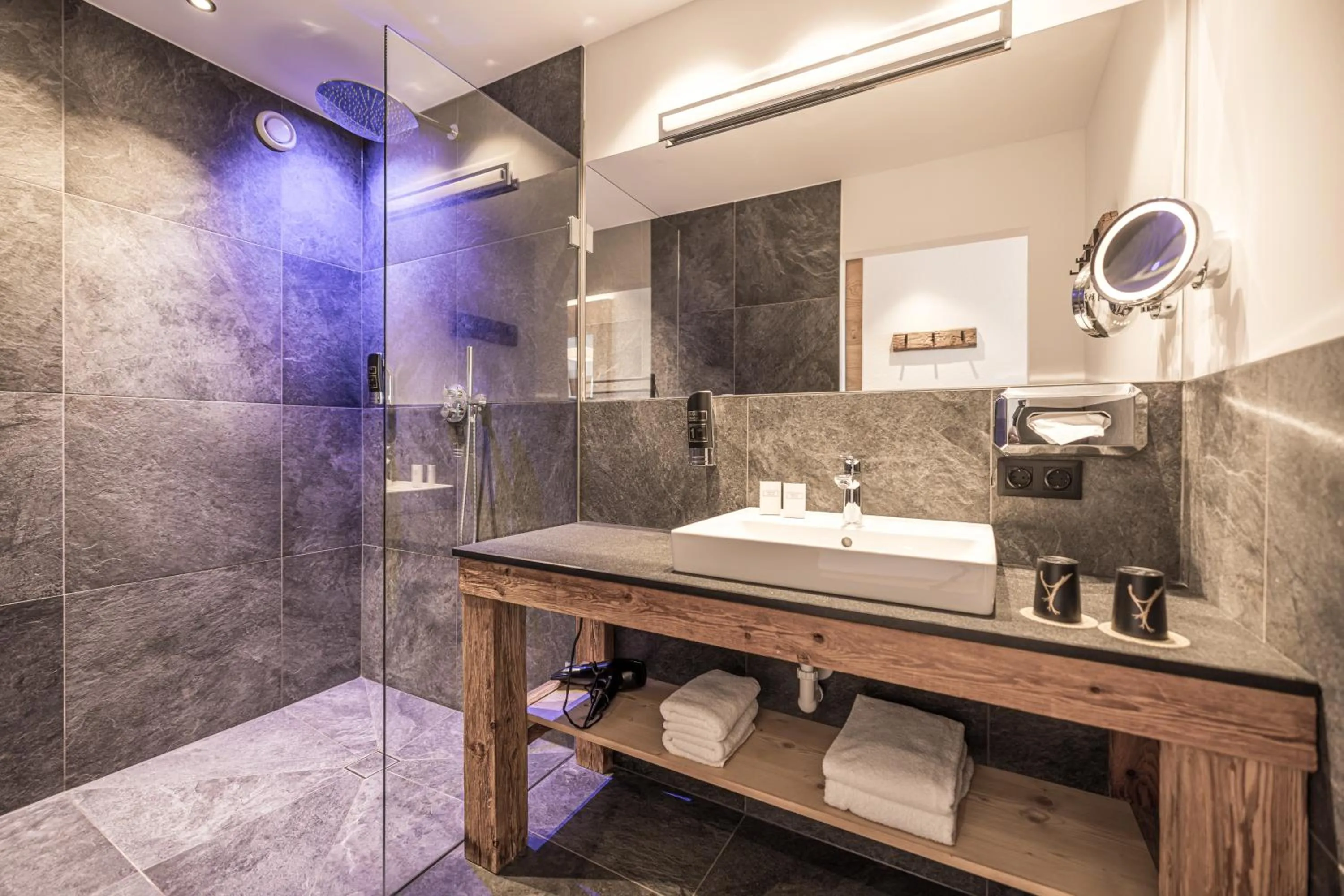 Boutiquehotel die Alpbacherin 4 Sterne Superior