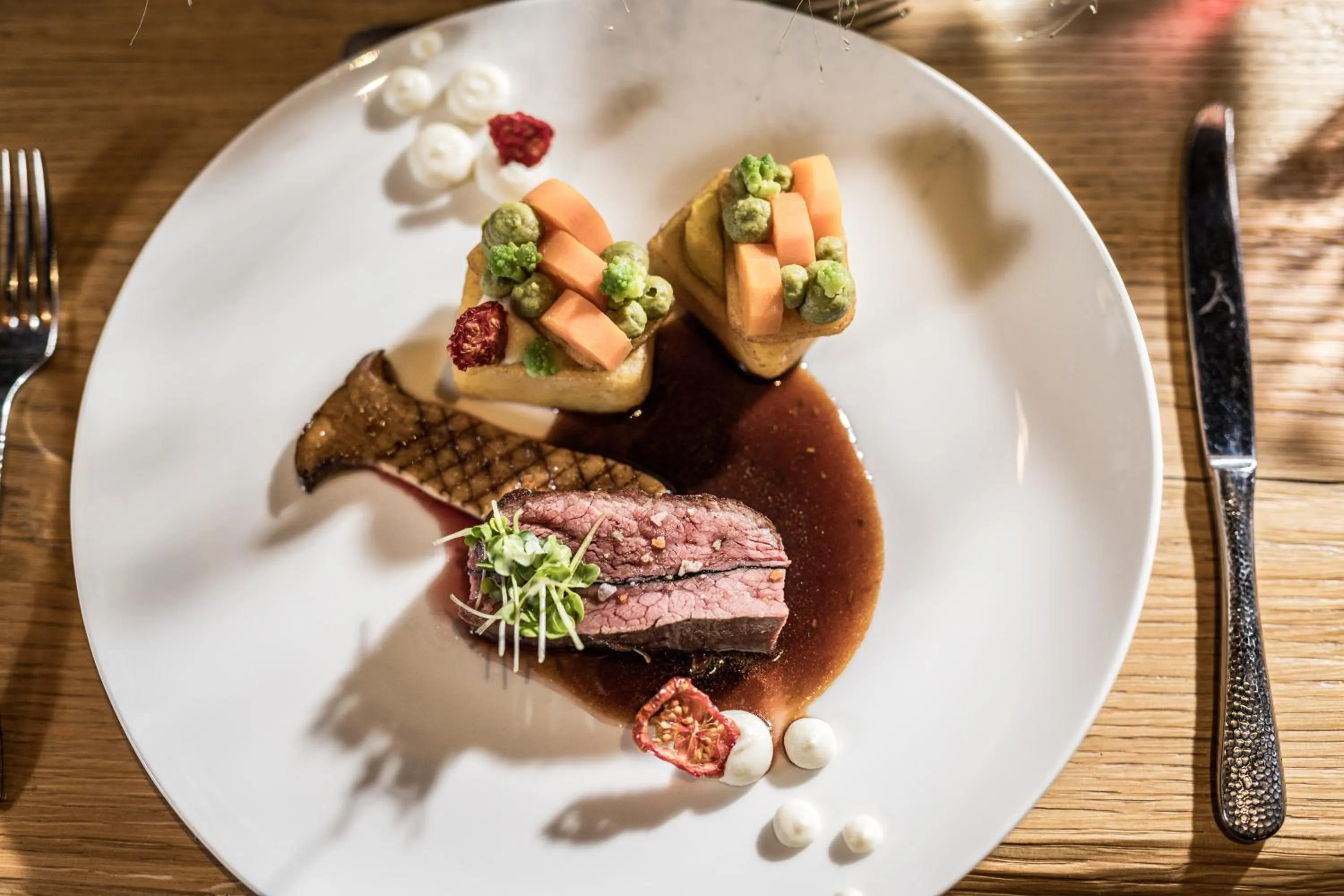 Boutiquehotel die Alpbacherin 4 Sterne Superior