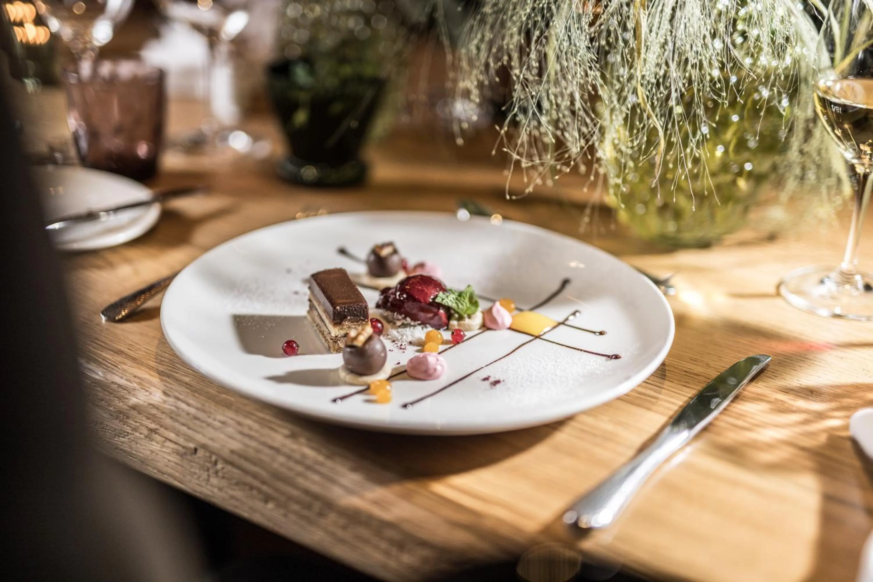 Boutiquehotel die Alpbacherin 4 Sterne Superior