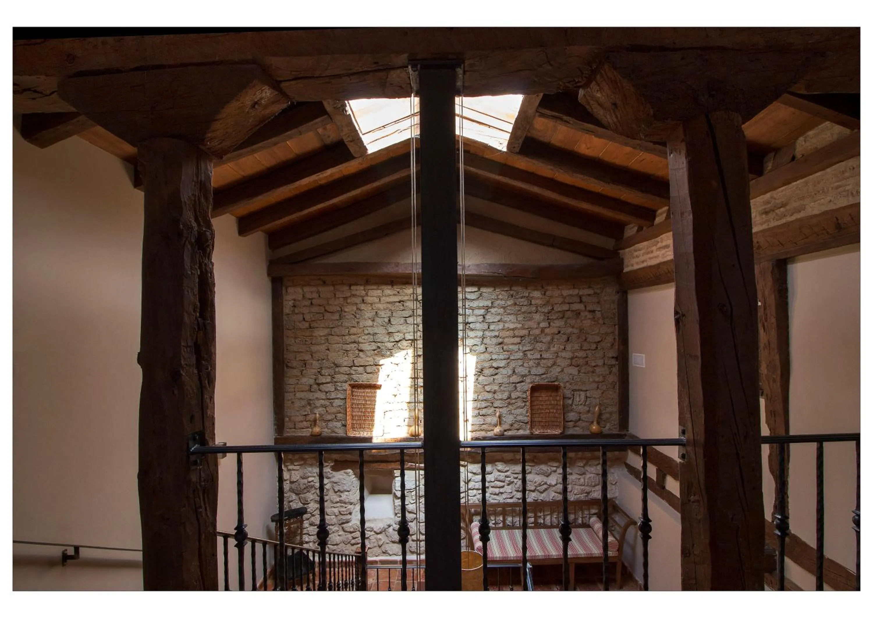 Posada La Casona de Valbuena