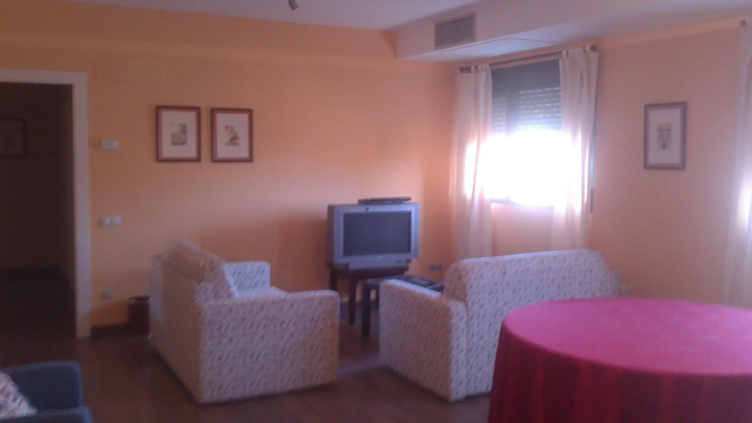 Day in Posada La Casona de Valbuena