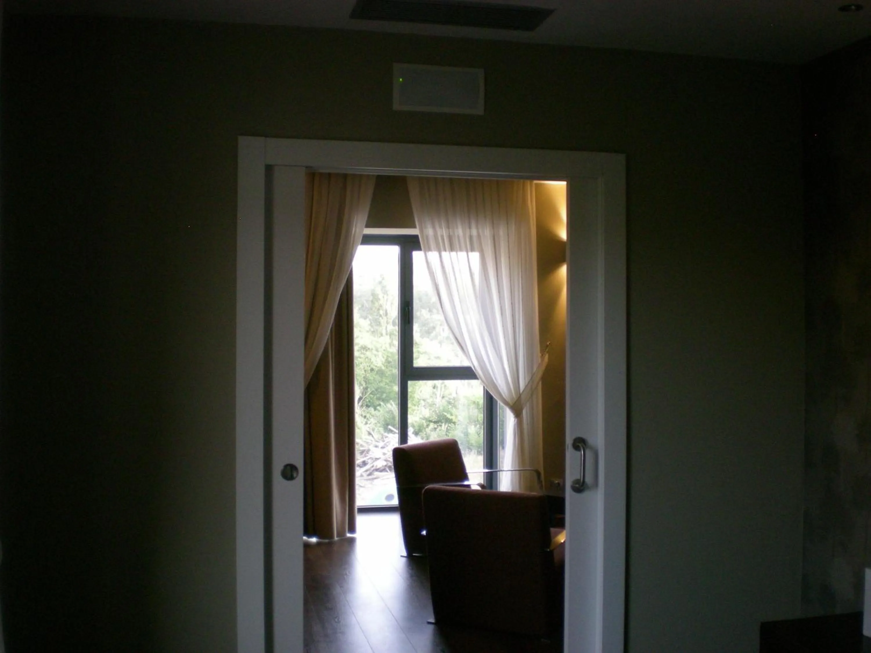 Day in Posada La Casona de Valbuena