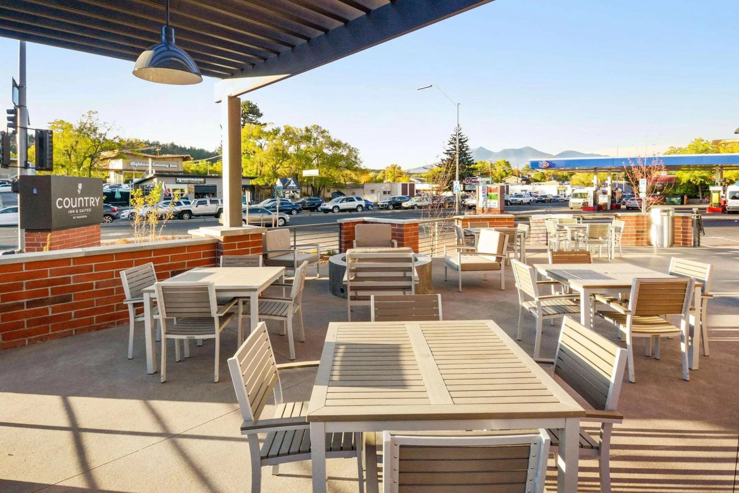 Other in Country Inn & Suites by Radisson, Flagstaff Downtown, AZ