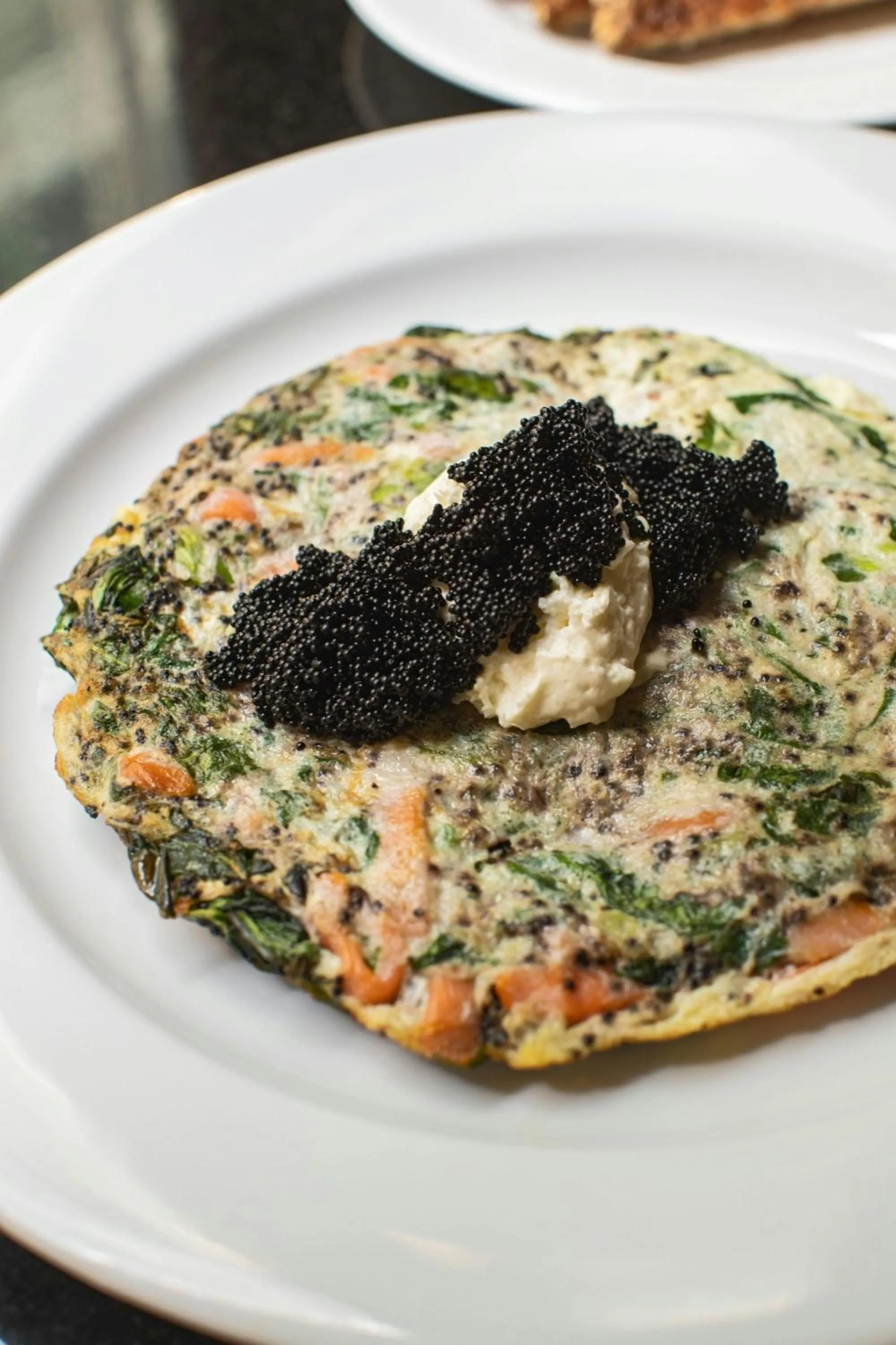 Restaurant/places to eat in The Algonquin Hotel Times Square, Autograph Collection