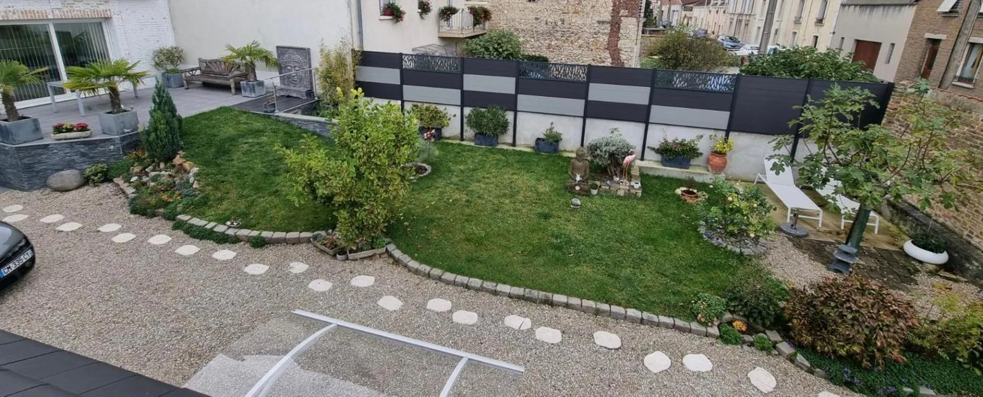 La Petite Maison de Jane