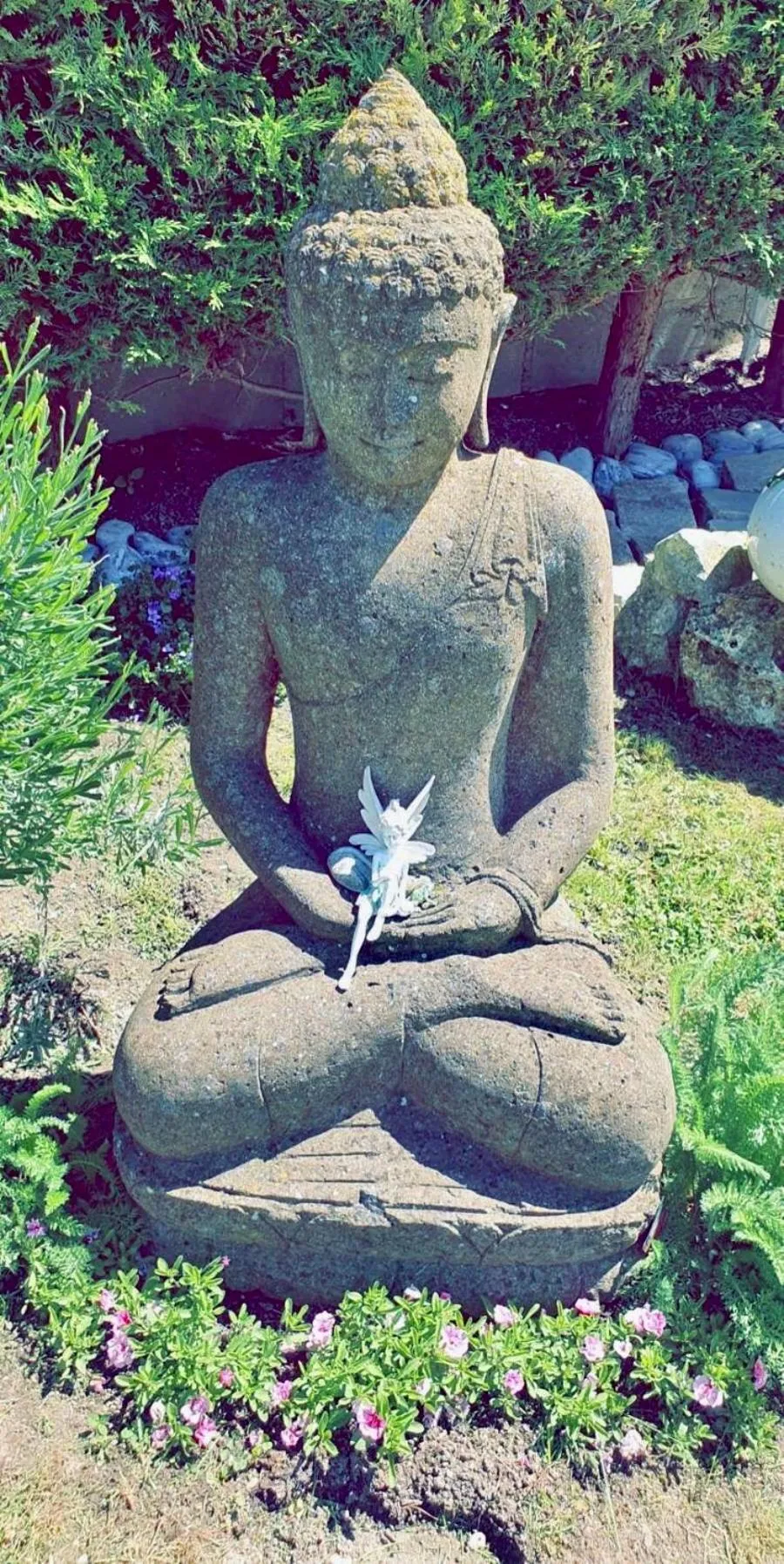 La Petite Maison de Jane